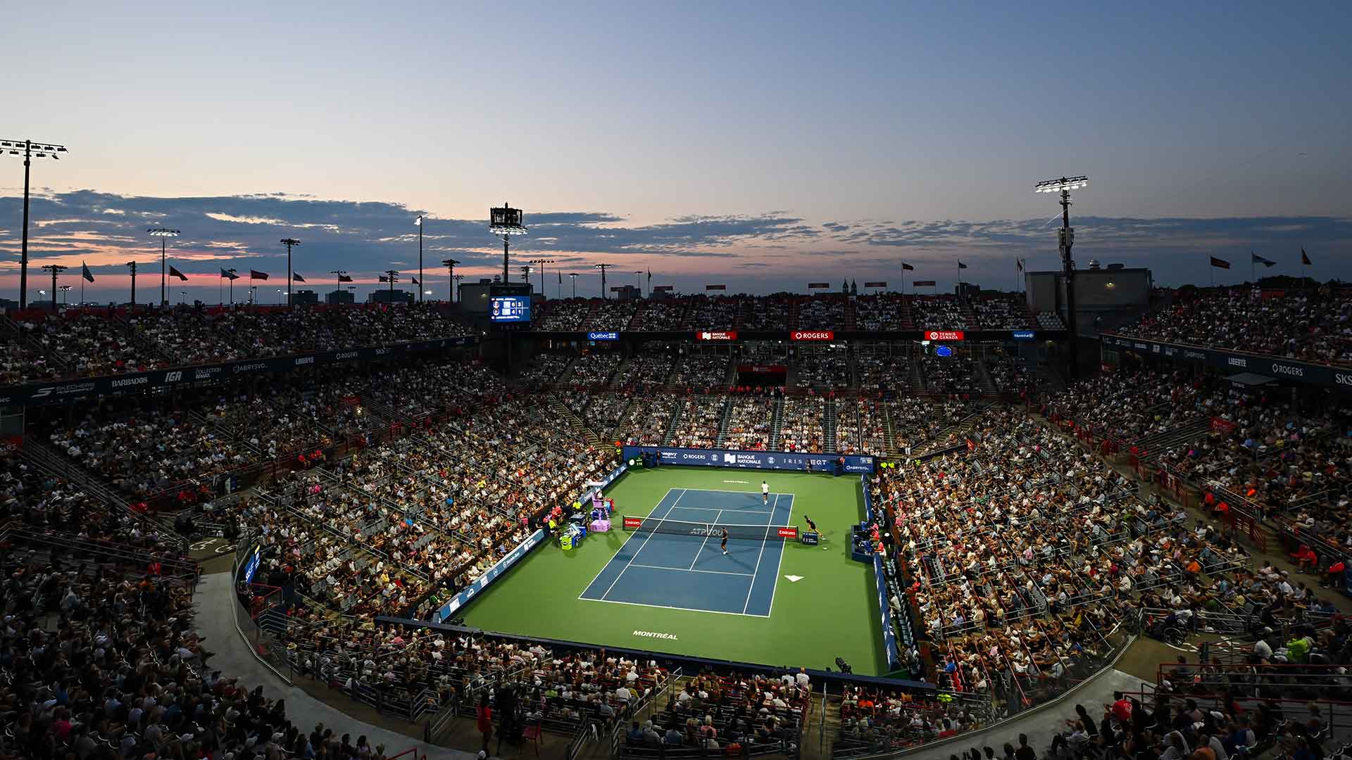 The Montreal winner will claim $1,151,420 in prize money.