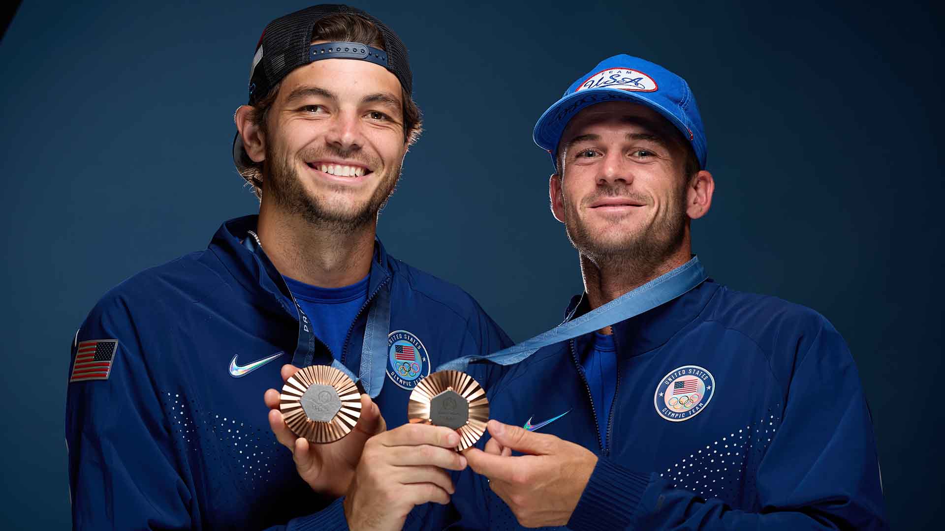 <a href='https://www.atptour.com/en/players/taylor-fritz/fb98/overview'>Taylor Fritz</a>, <a href='https://www.atptour.com/en/players/tommy-paul/pl56/overview'>Tommy Paul</a>