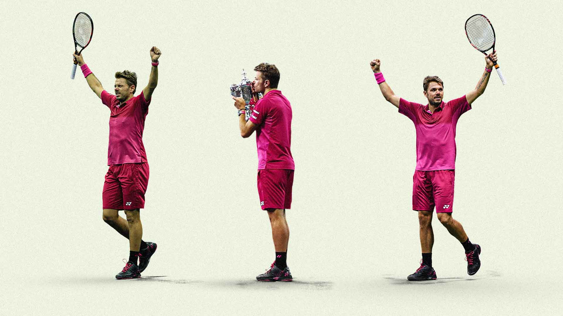 Stan Wawrinka speaks exclusively to ATPTour.com about his title run at the 2016 US Open.