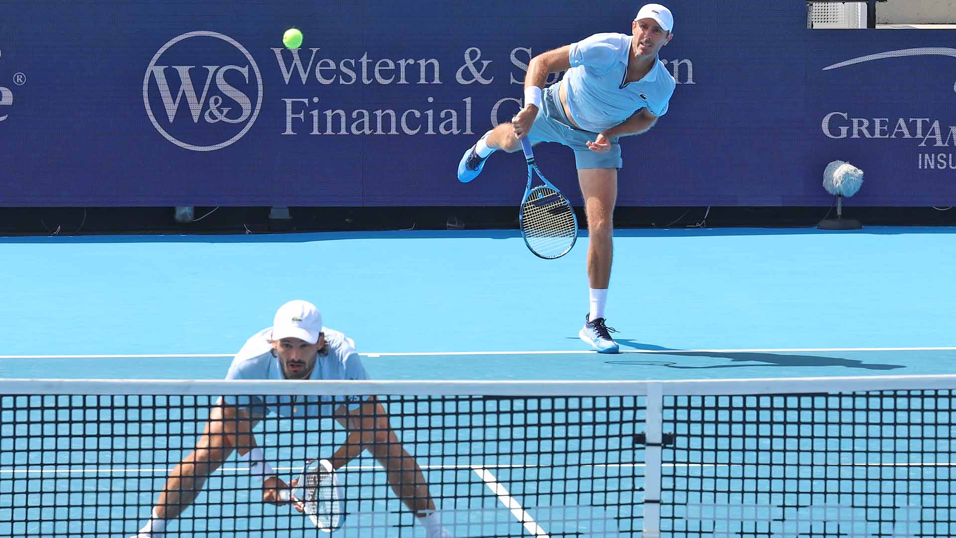 <a href='https://www.atptour.com/en/players/hugo-nys/n670/overview'>Hugo Nys</a>/<a href='https://www.atptour.com/en/players/edouard-roger-vasselin/r613/overview'>Edouard Roger-Vasselin</a>
