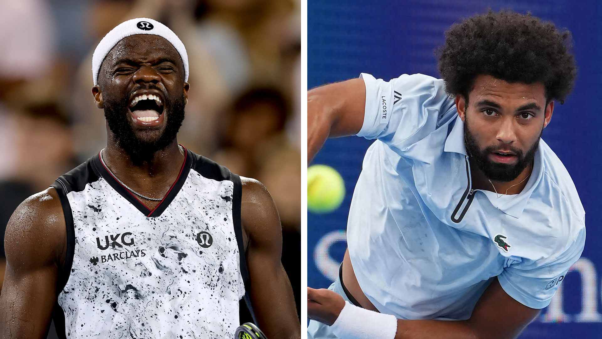El campeón de Cincinnati ganará $1,151,380 dólares en premios.