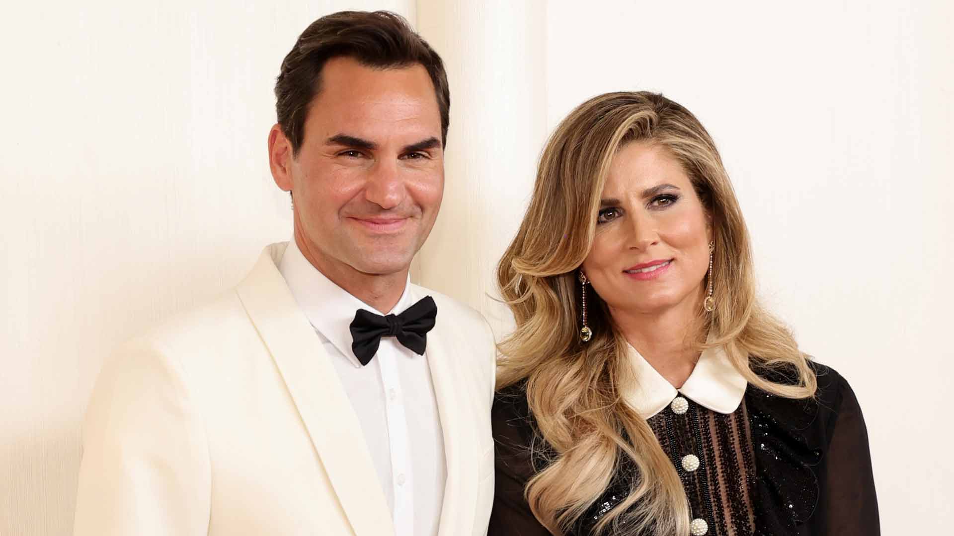 Roger Federer y Mirka Federer se conocieron en los Juegos Olímpicos de Sídney 2000