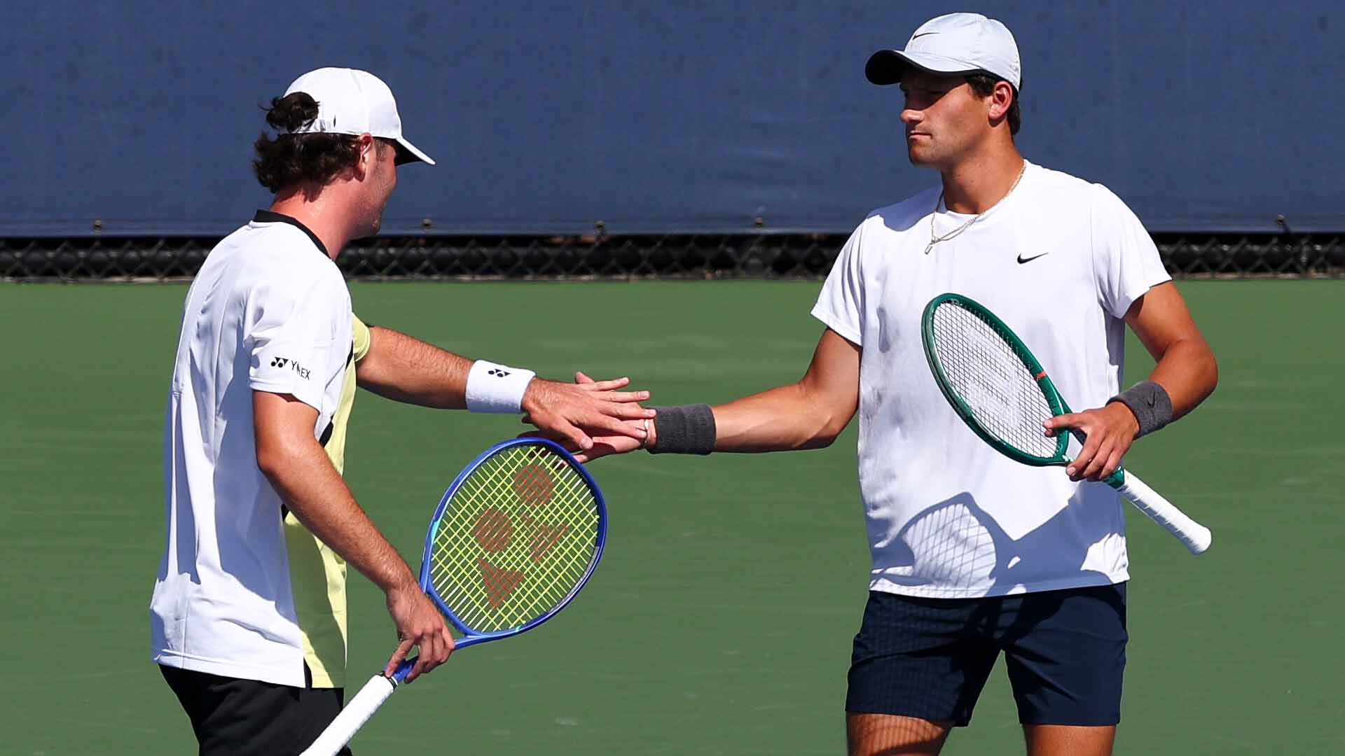 <a href='https://www.atptour.com/en/players/nikita-samuel-filin/f0hz/overview'>Nikita Samuel Filin</a>/<a href='https://www.atptour.com/en/players/brandon-carpico/c0oj/overview'>Brandon Carpico</a>