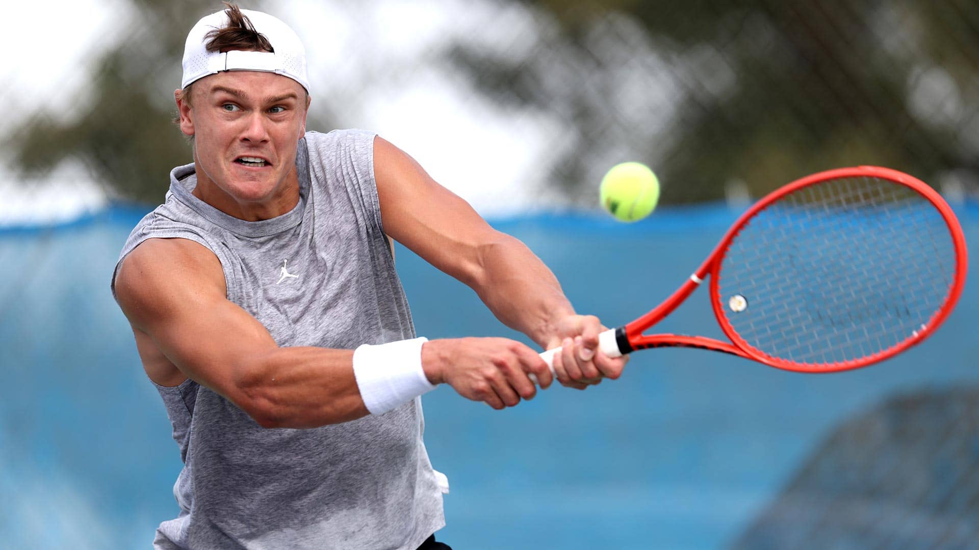 Rune confirma su regreso tras lesión en Copa Davis | ATP Tour | Tennis