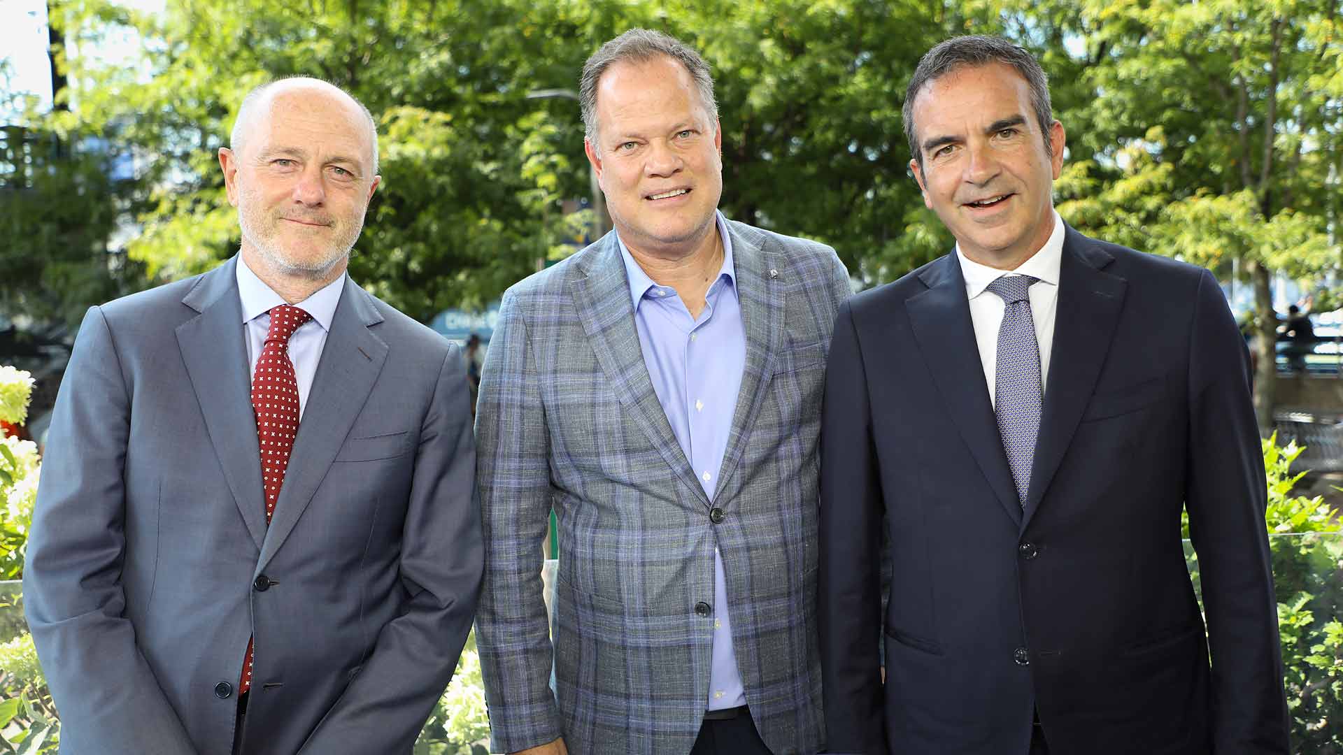 Italy's Reggio Calabria Secures 2026 Next Gen ATP Finals!
