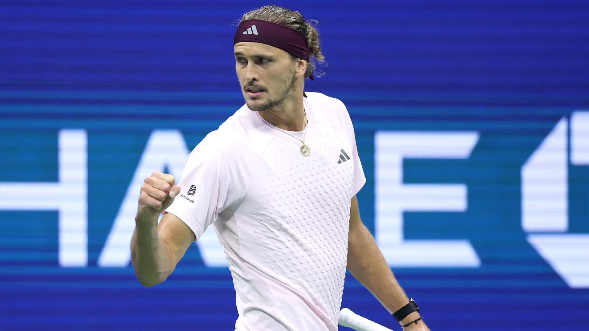 Alexander Zverev buscará llegar a su segunda final del US Open