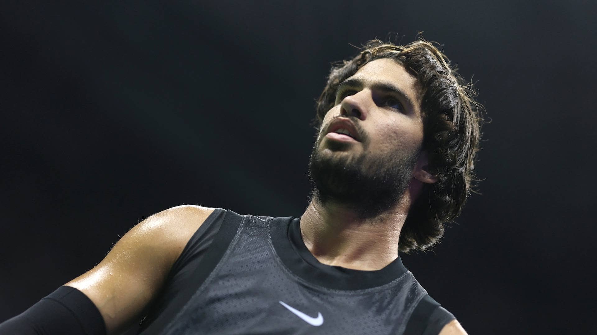 Borg, Nadal, Djokovic,... Alcaraz sigue el ritmo de los iconos en Grand Slam