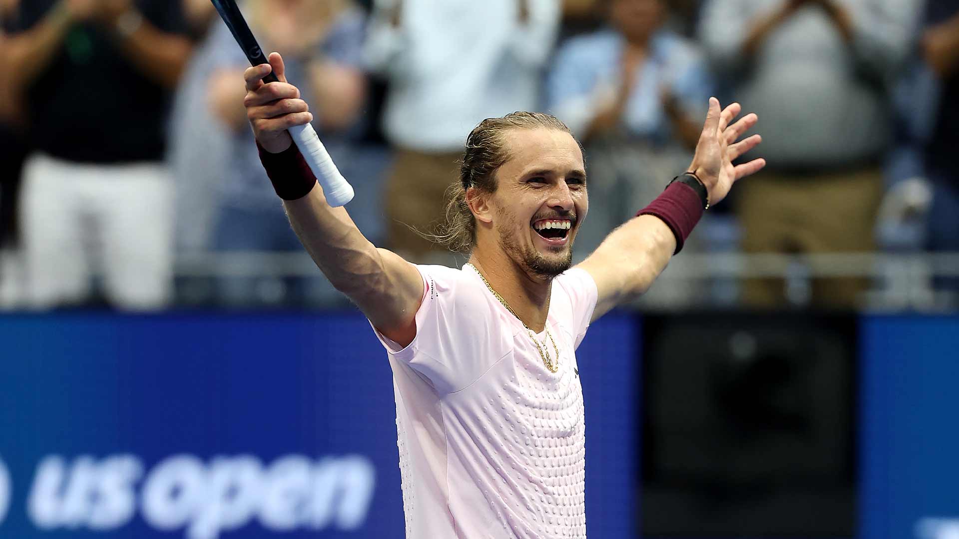 Alexander Zverev closes the circle in New York: “The scars from the 2020 final have disappeared” | ATP Tour | Tennis