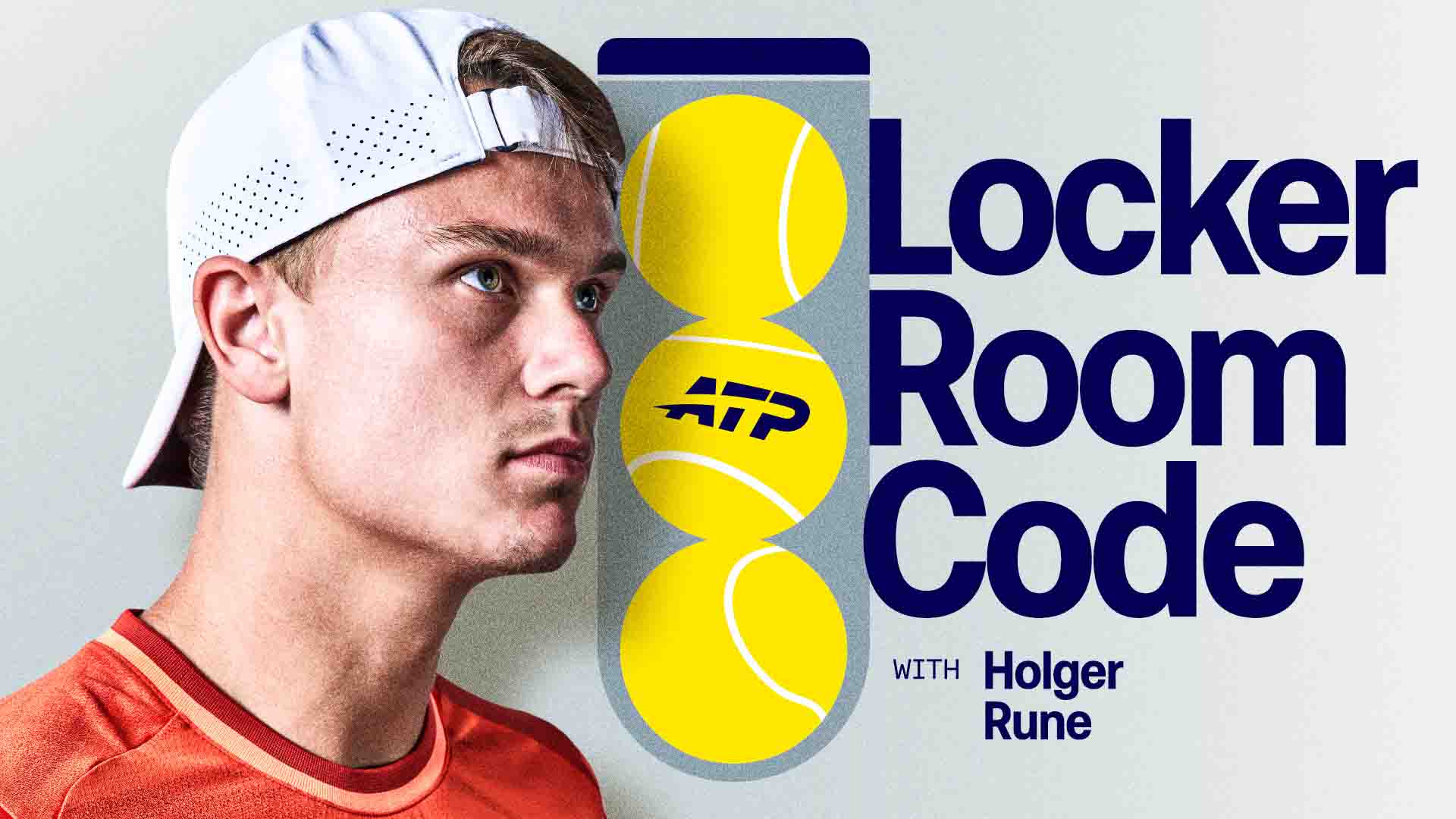 Rune on joining the 'big guys', Djokovic's praise & the locker-room 'poker face'