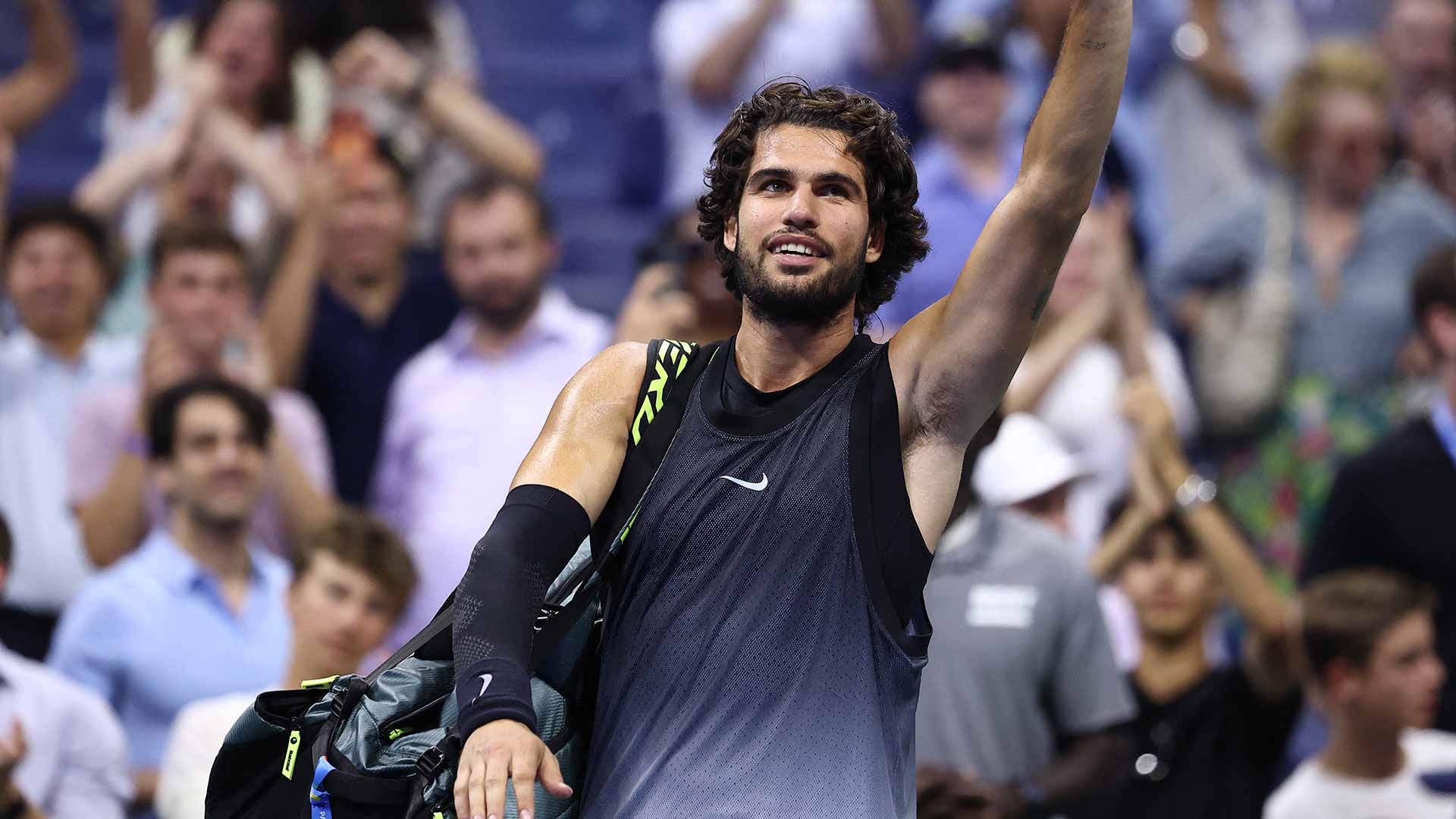 What are the top 10 takeaways from the US Open?