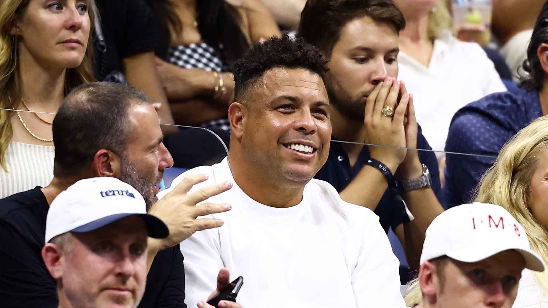 Ronaldo
