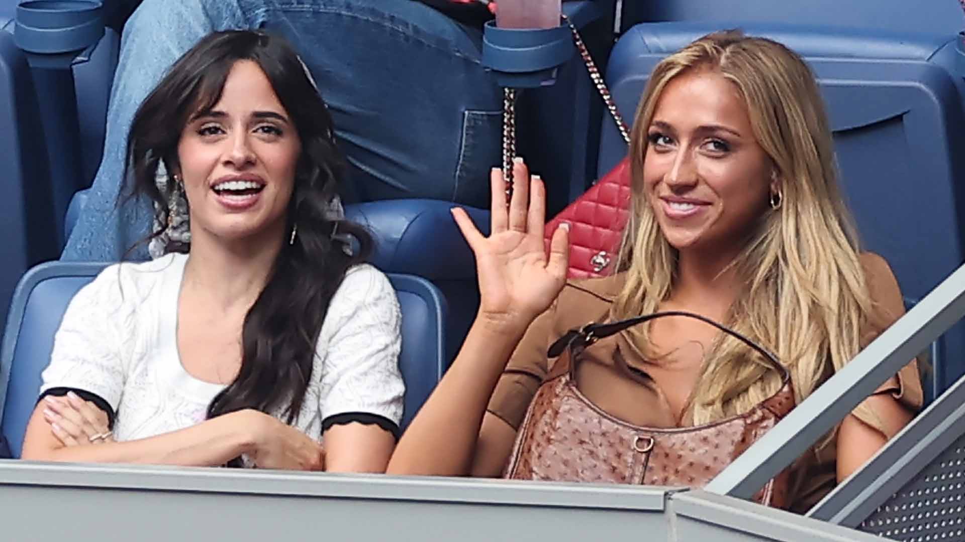 Camila Cabello, Tate McRae