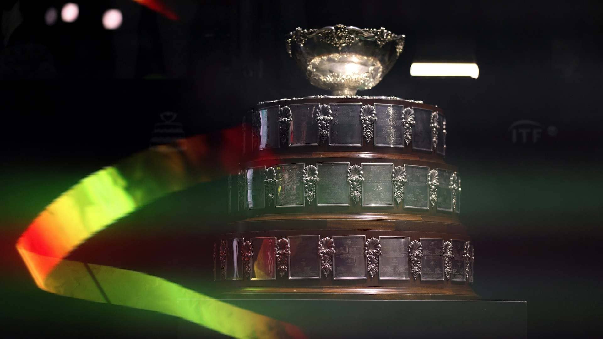 La Final 8 de la Copa Davis 2026 tendrá lugar del 24 al 29 de noviembre en Bolonia (Italia).