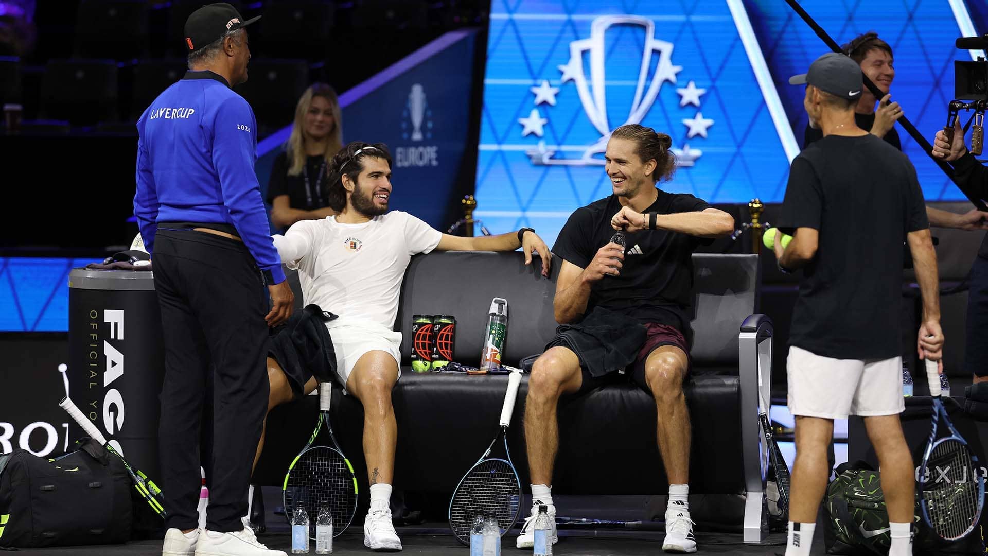 <a href='https://www.atptour.com/en/players/carlos-alcaraz/a0e2/overview'>Carlos Alcaraz</a>/<a href='https://www.atptour.com/en/players/alexander-zverev/z355/overview'>Alexander Zverev</a>