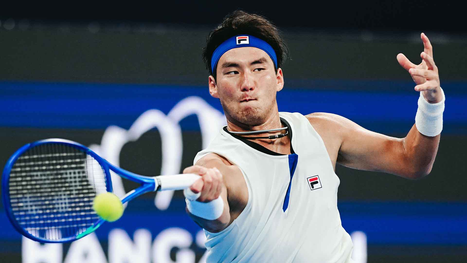 Home favourite Buyunchaokete completes Zheng revenge job in Hangzhou