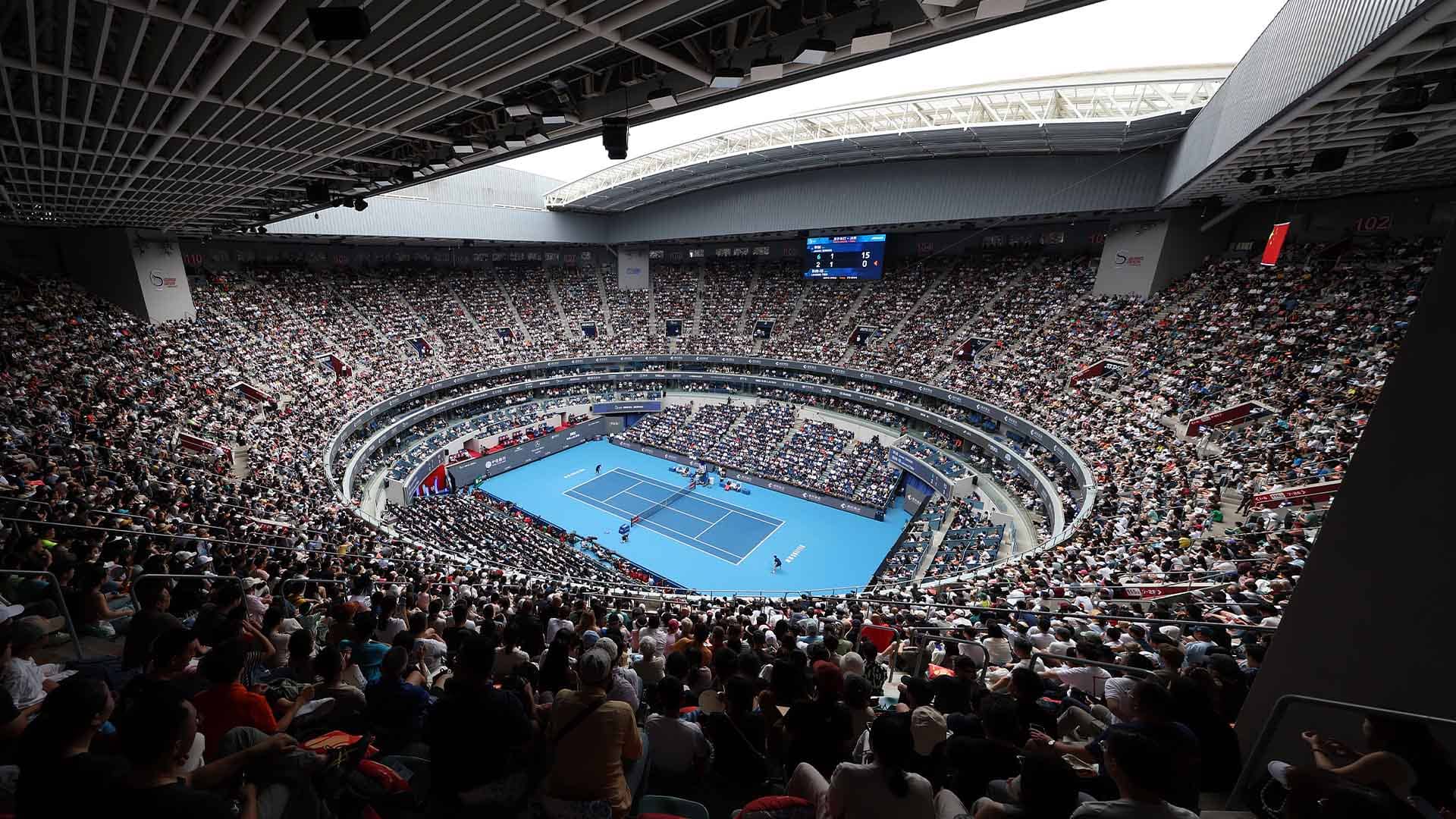 China Open 2026: Draws, Dates, History & All You Need To Know