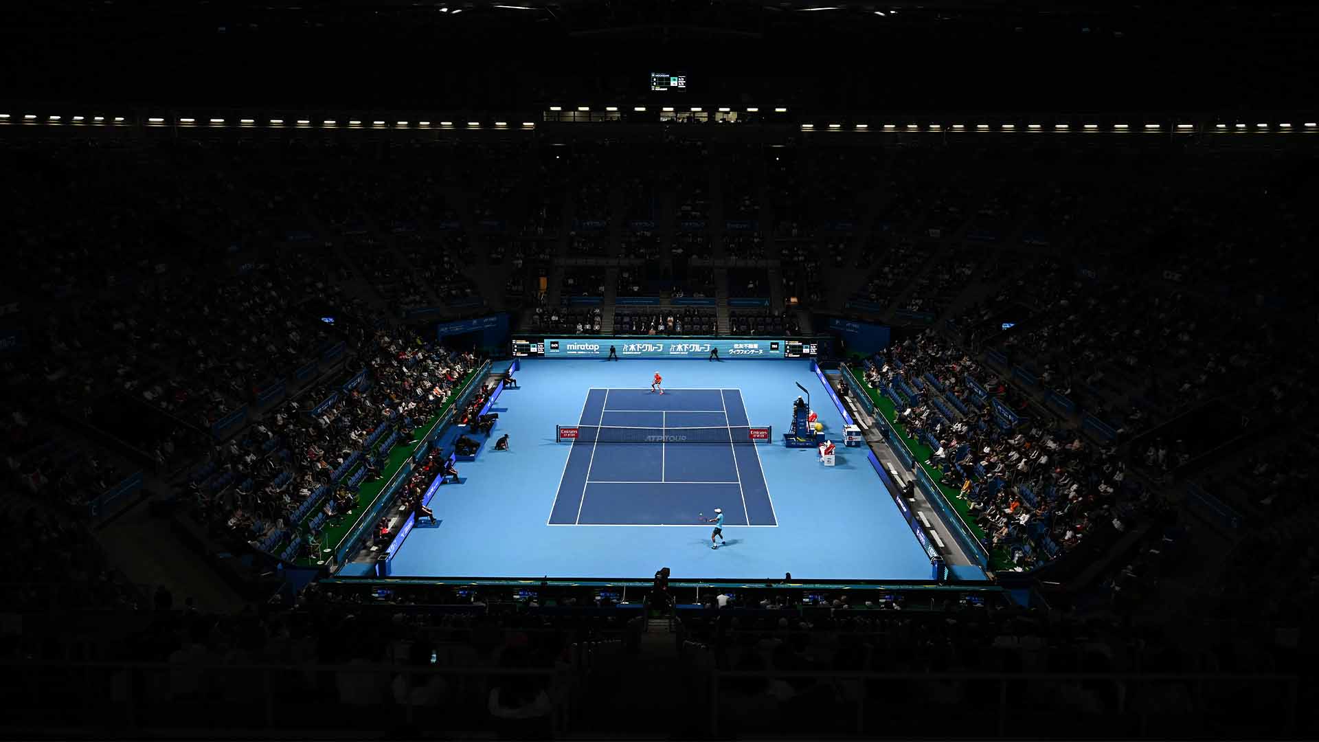 2026 Tokyo tennis prize money