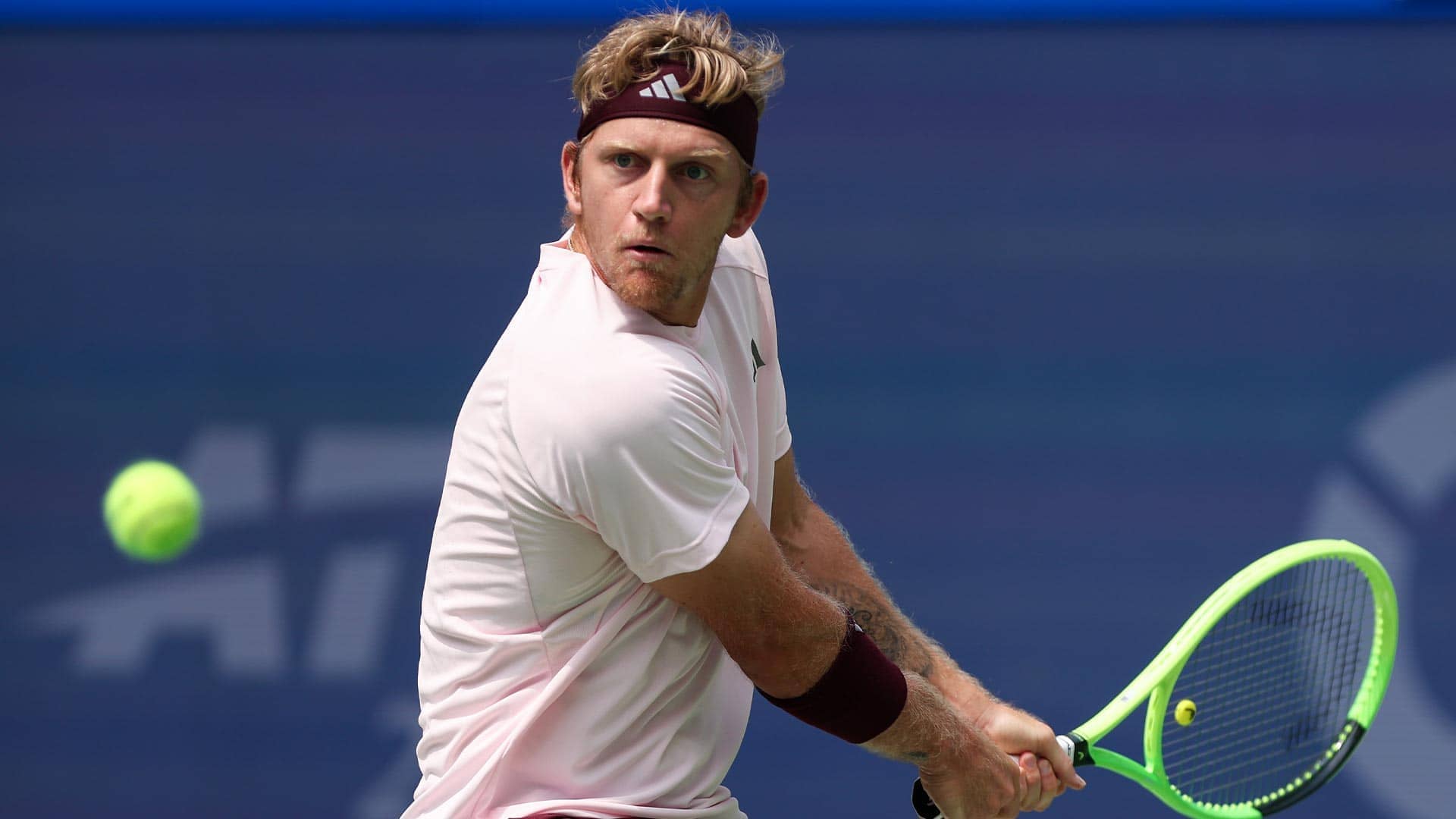 Davidovich Fokina downs Cerundolo, makes winning return in Chengdu