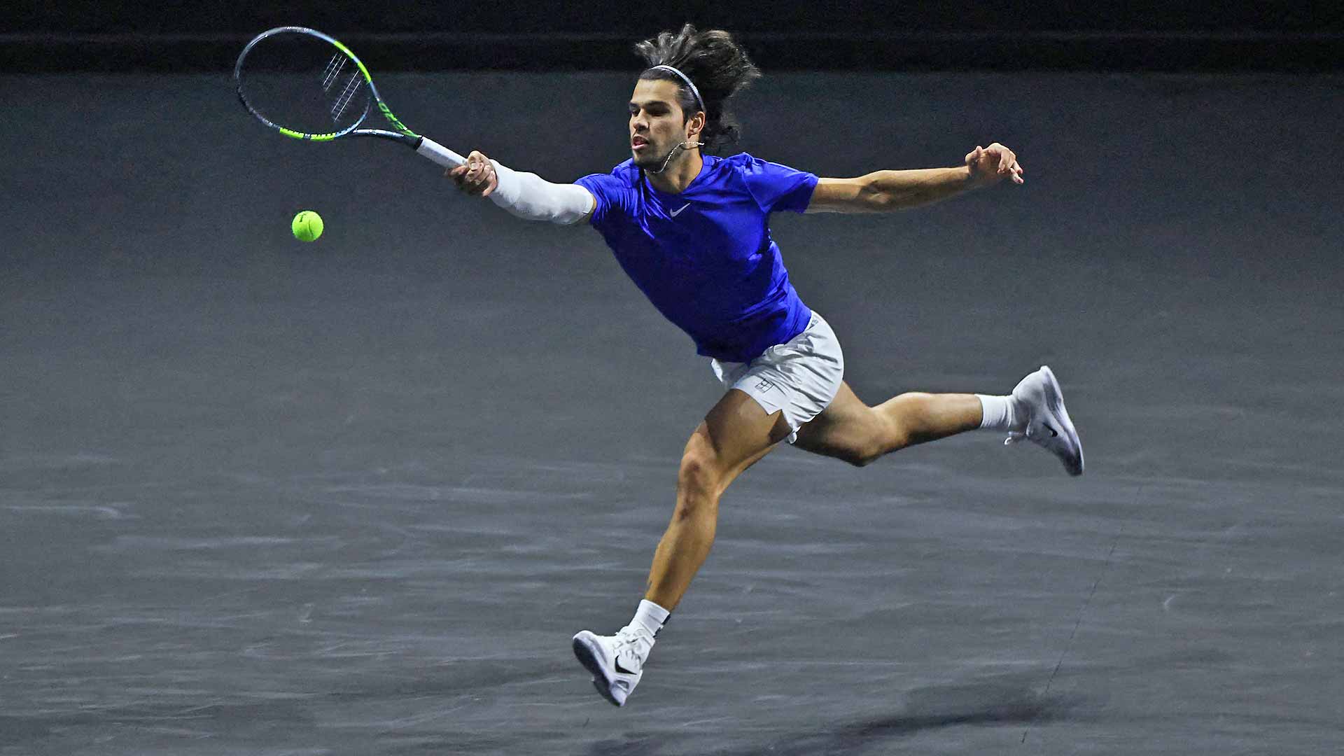 Alcaraz saves 2 MPs, survives Fritz thriller at Laver Cup
