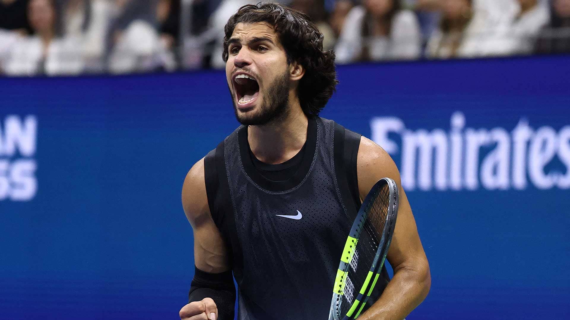 Alcaraz faces opening Michelsen test in Tokyo, Nishikori to play Tiafoe in farewell 