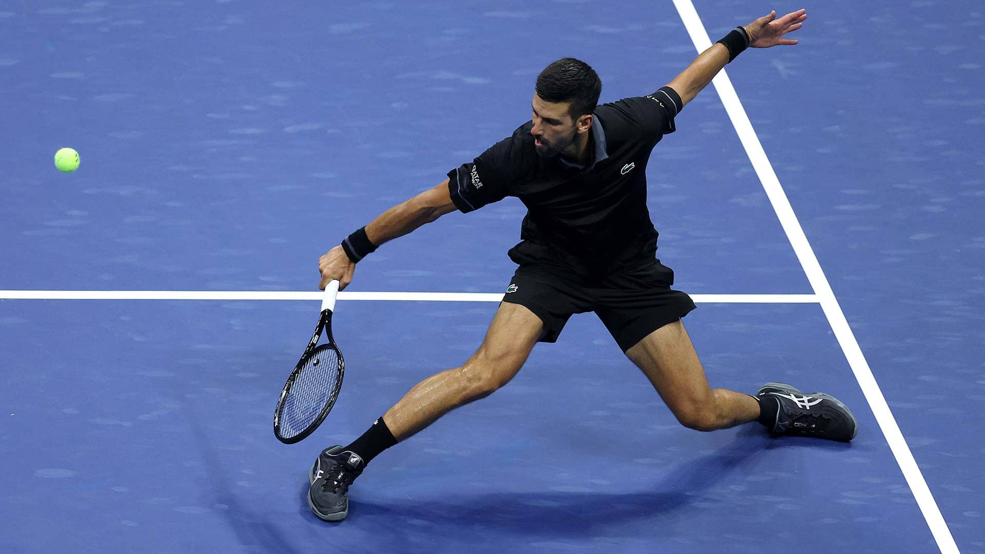 Djokovic gives fitness update & discusses China's 'NoleFam' ahead of Beijing
