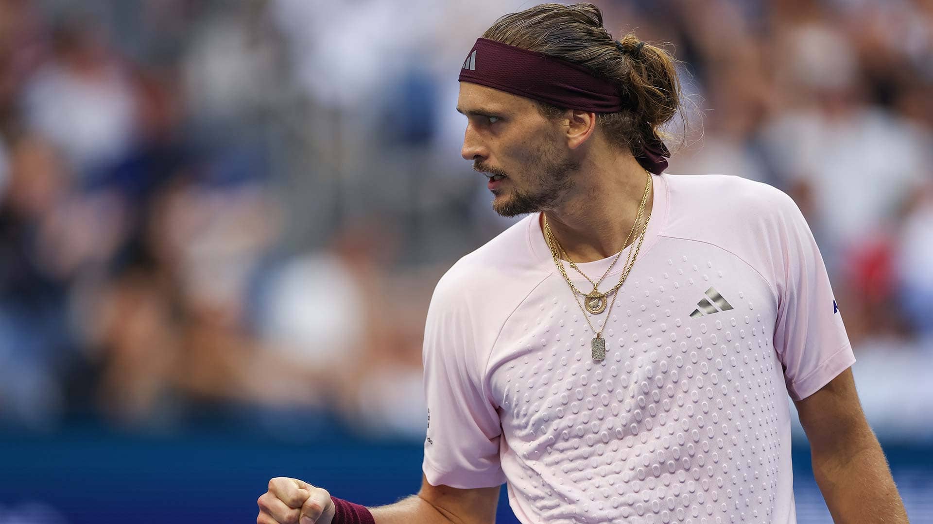 Zverev, Djokovic on collision course in Beijing
