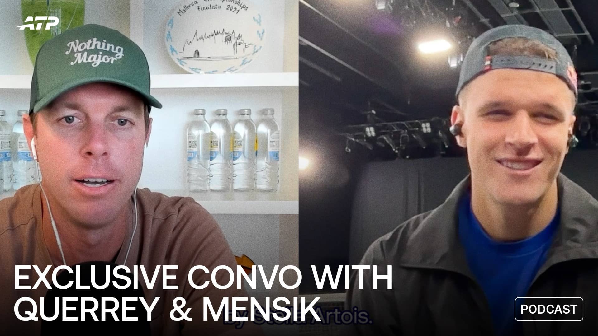 How Djokovic & Sinner wins changed the game for Mensik