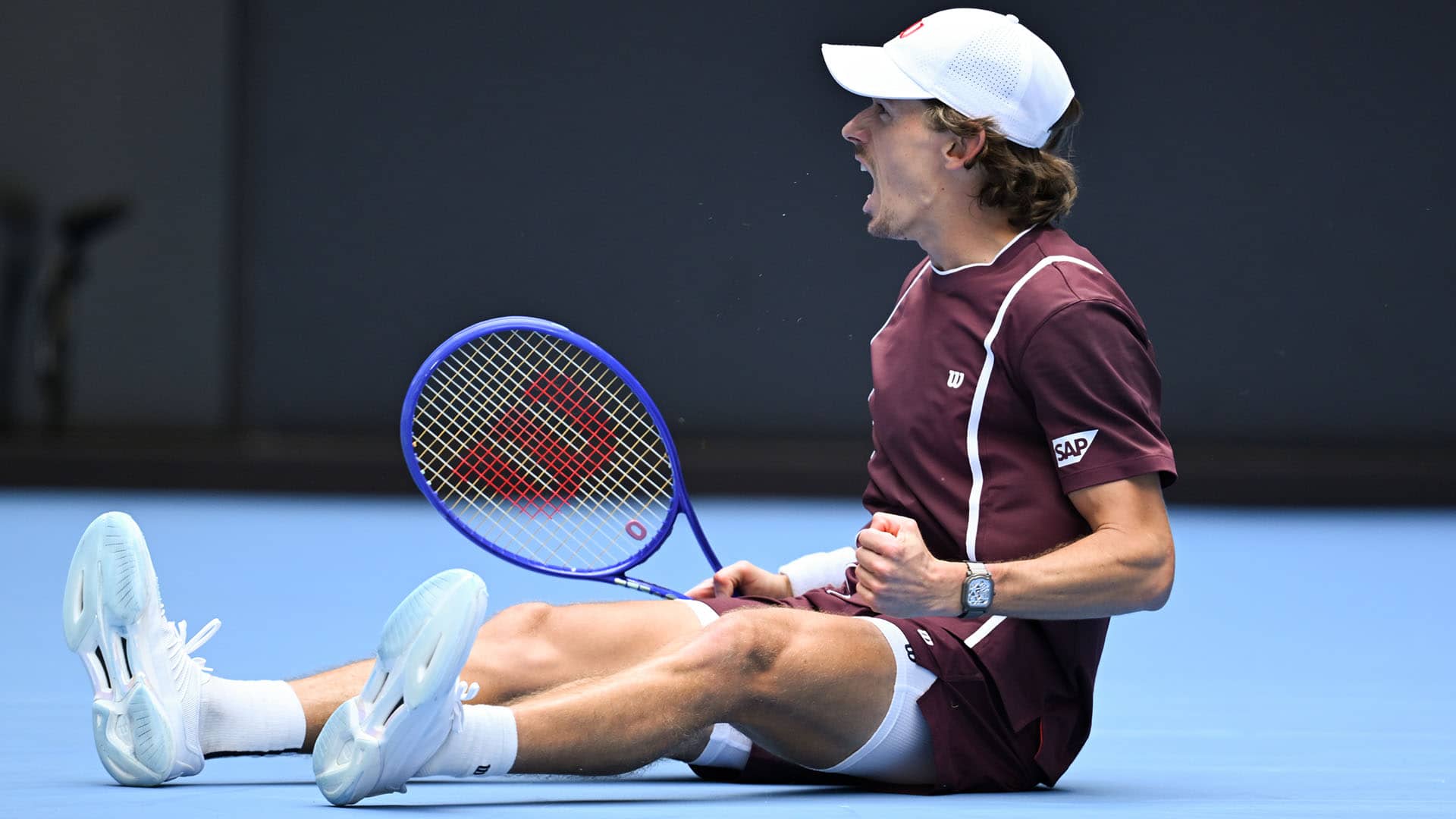Turin hopefuls De Minaur, Rublev set crunch QF in Beijing