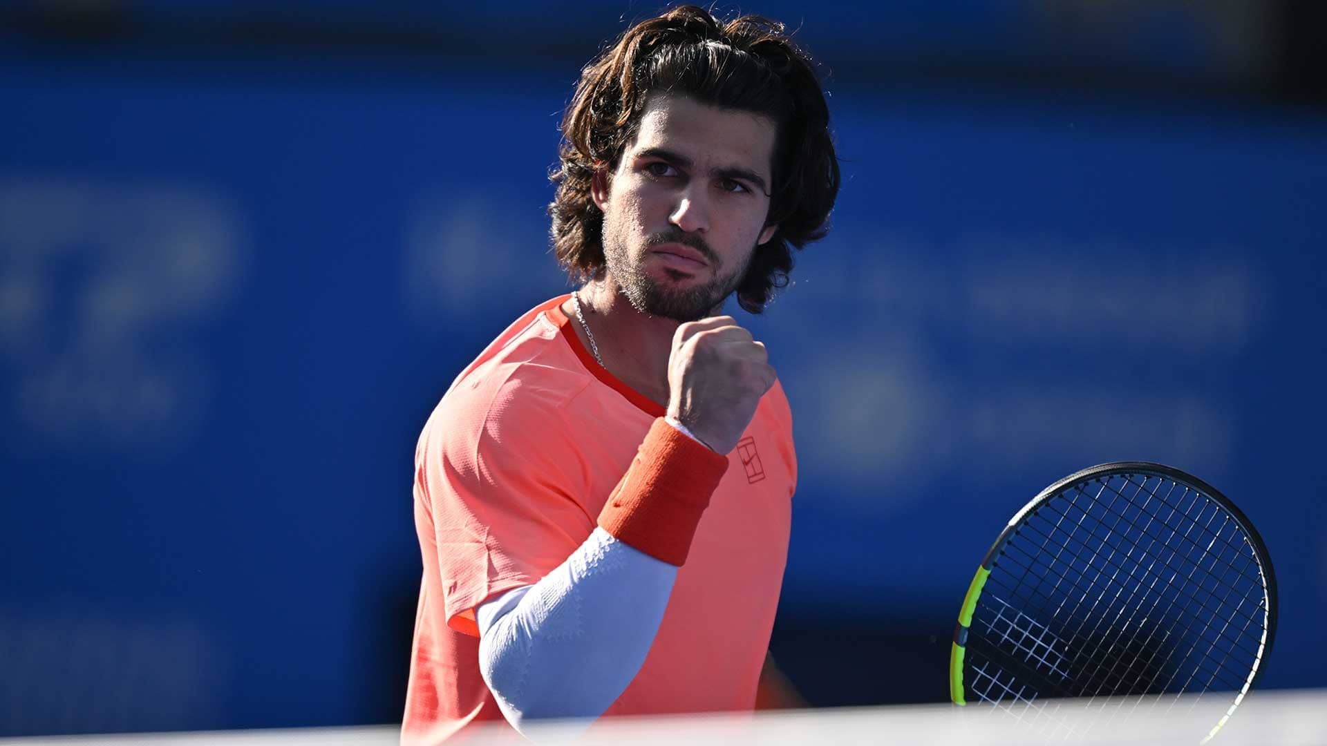 Alcaraz learns Shanghai draw; Zverev & Djokovic in same half