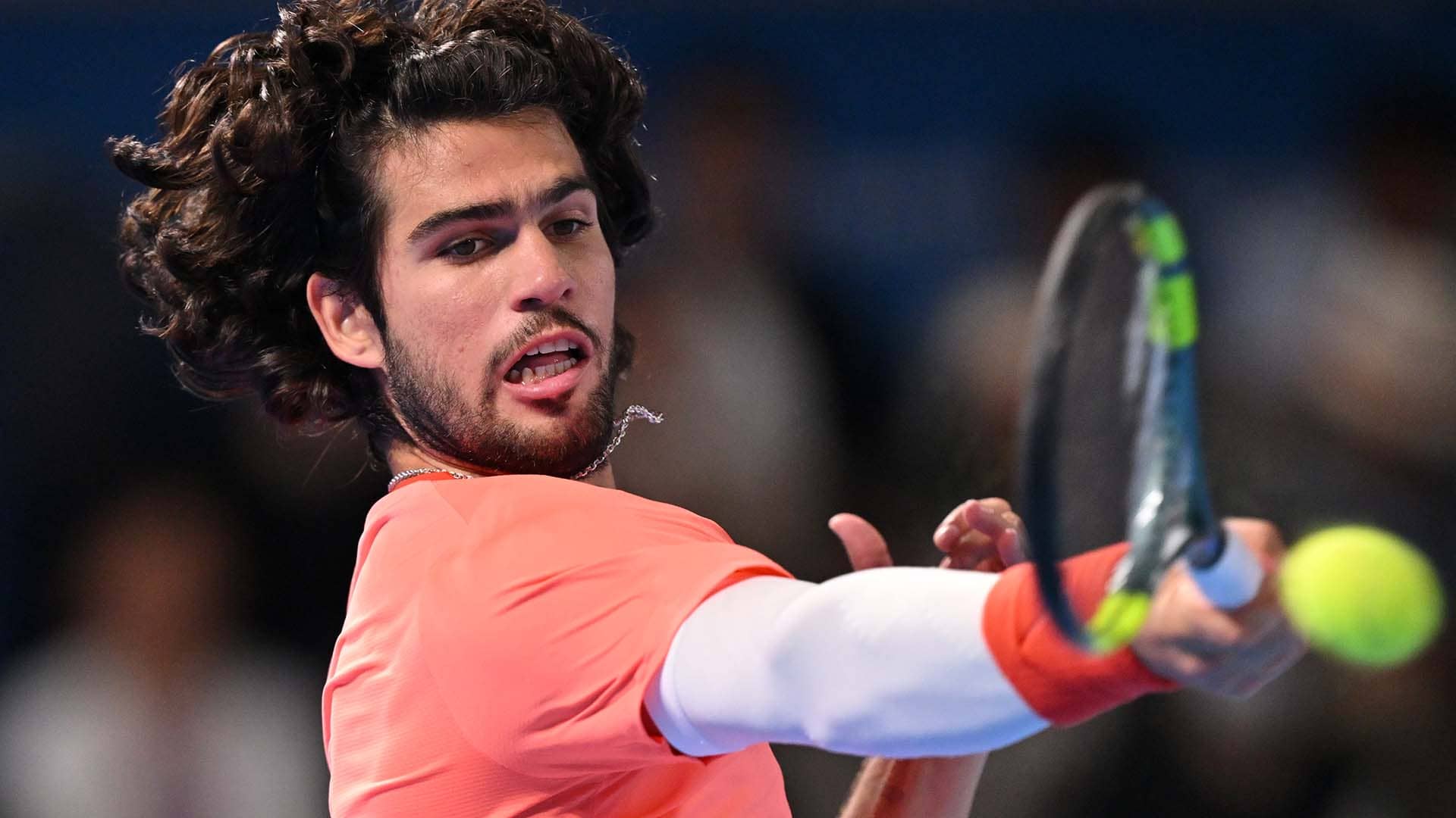 Alcaraz unstoppable in Tokyo, sinks Lehecka to defend ATP 500 crown