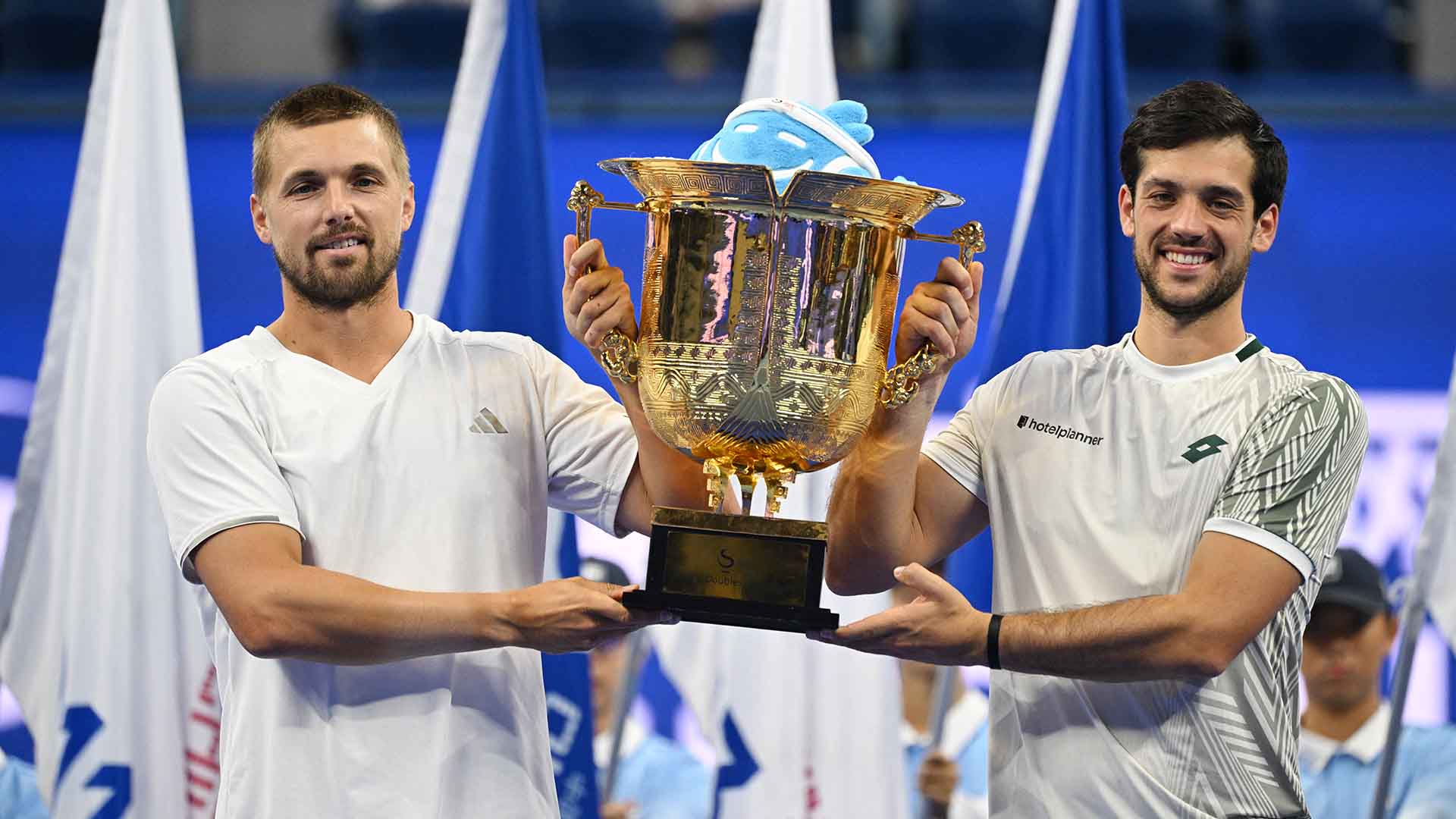 <a href='https://www.atptour.com/en/players/julian-cash/ci96/overview'>Julian Cash</a>, <a href='https://www.atptour.com/en/players/lloyd-glasspool/gd08/overview'>Lloyd Glasspool</a>