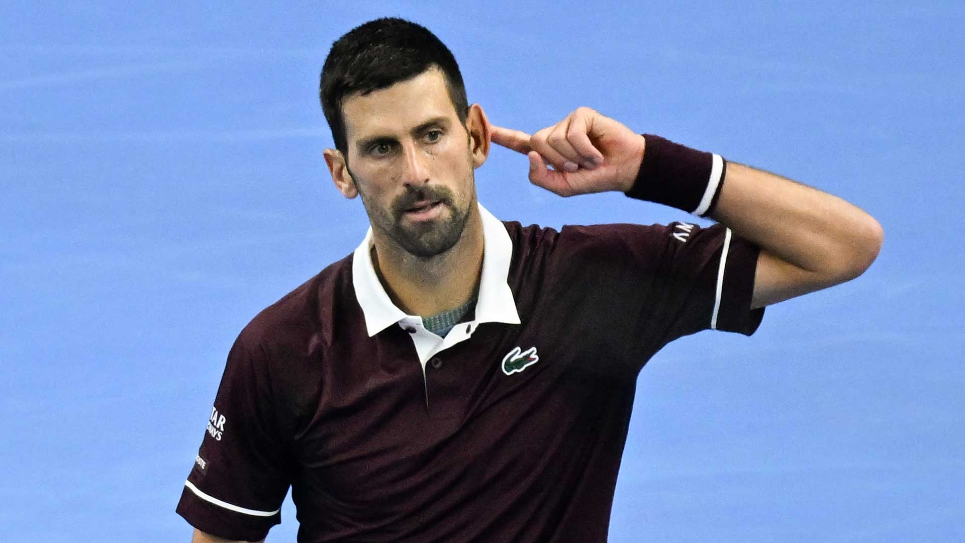 Djokovic following Beijing triumph: 'I can still play at the highest level'