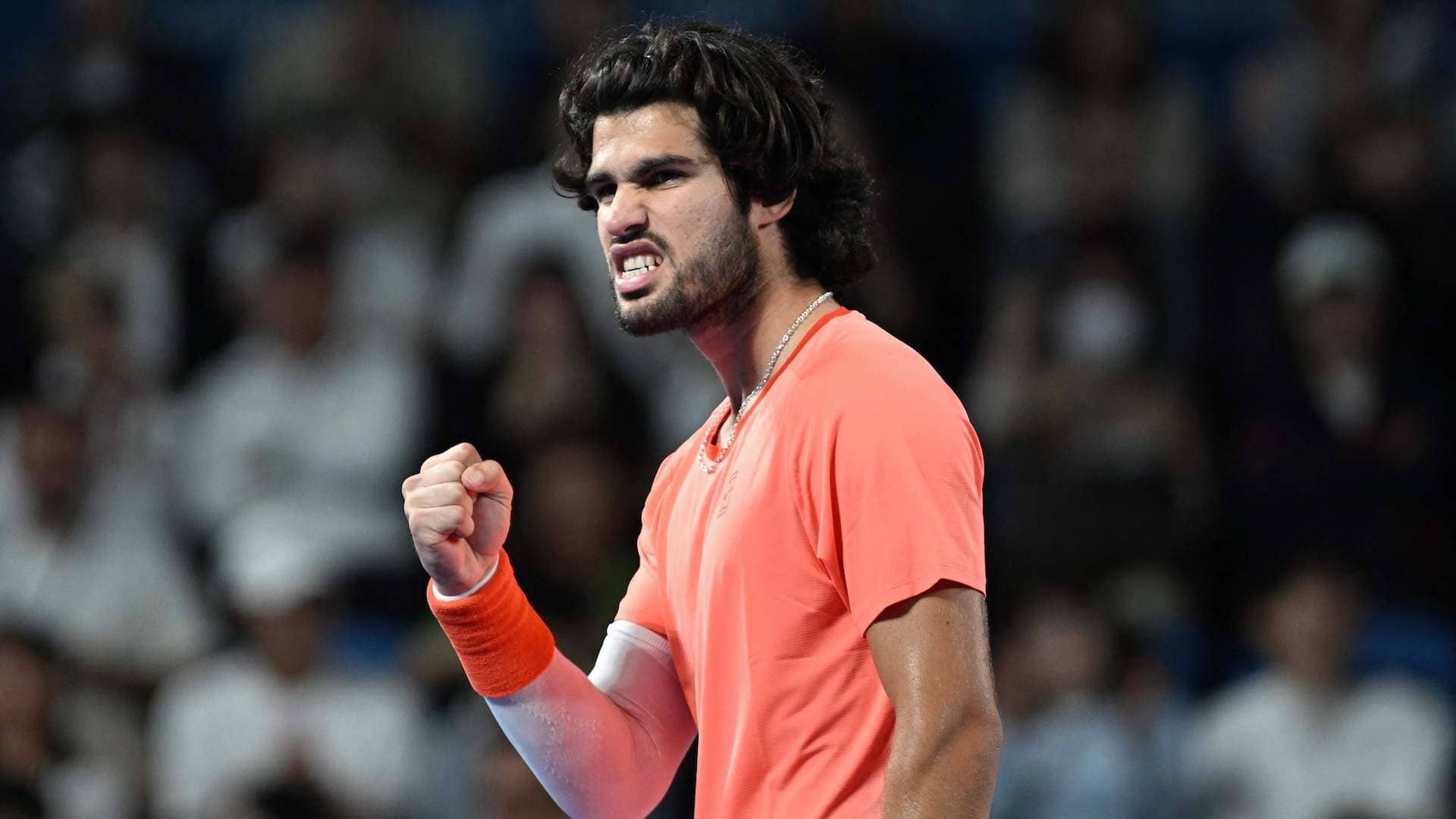 ¿Cuáles son los títulos Masters 1000 que le faltan a Alcaraz?
