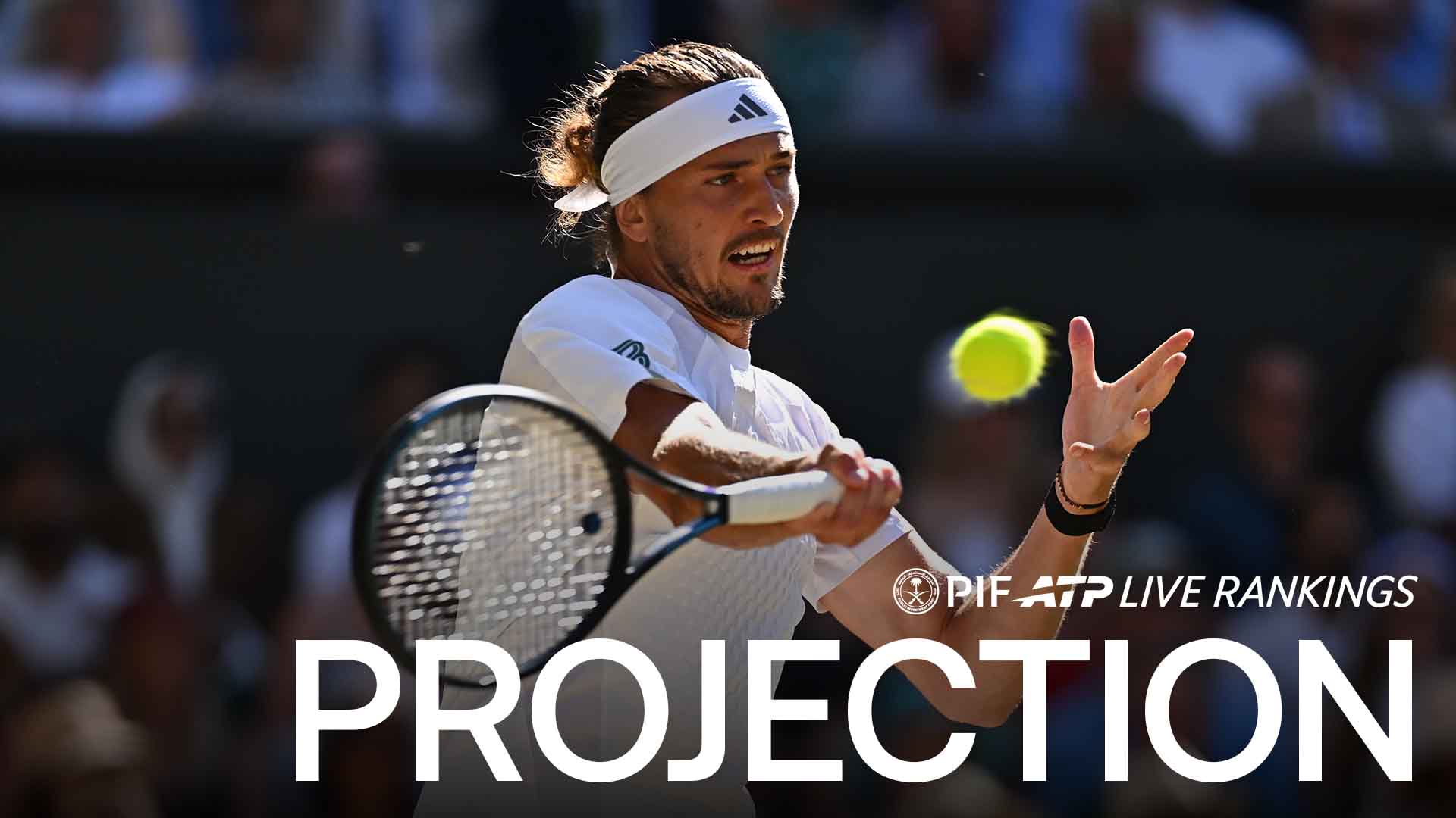 How can Zverev clinch ATP Year-End No. 1 presented by PIF in Shanghai? 