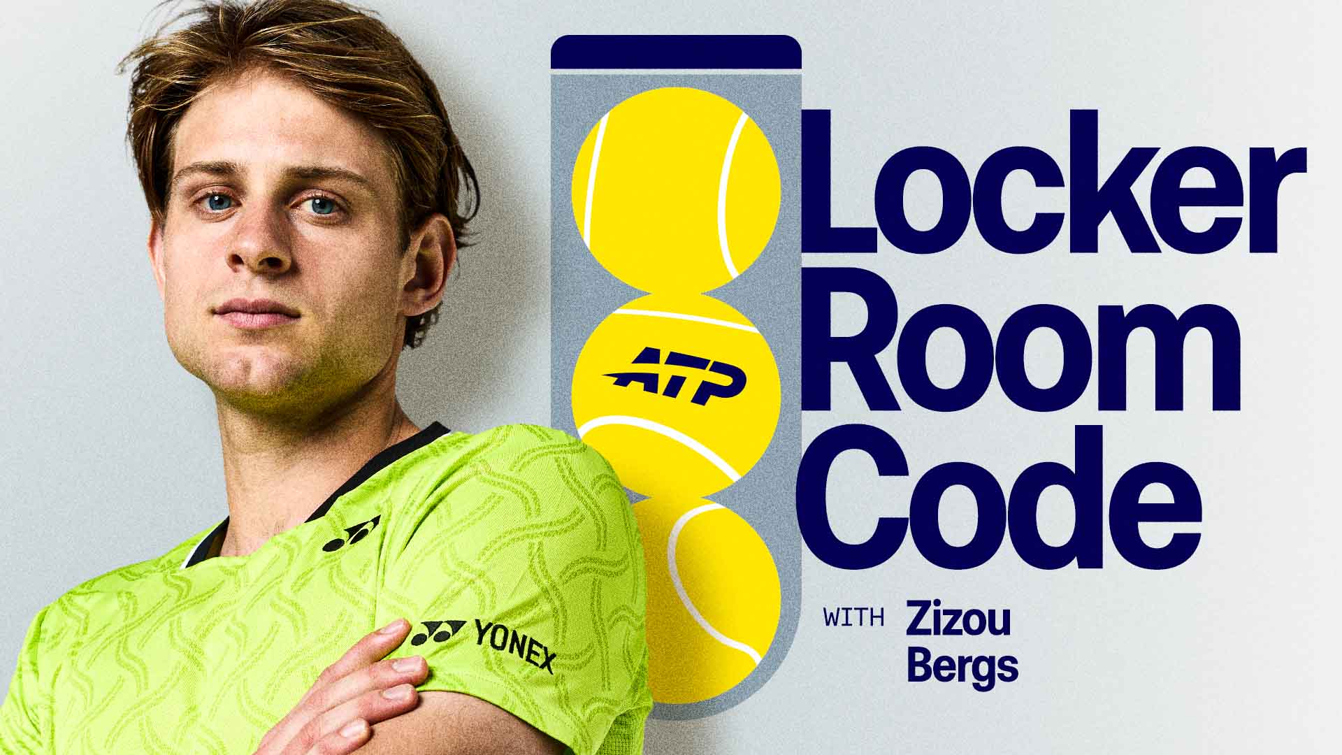 Bergs on finding his place & 'gradually earning respect' in the locker room