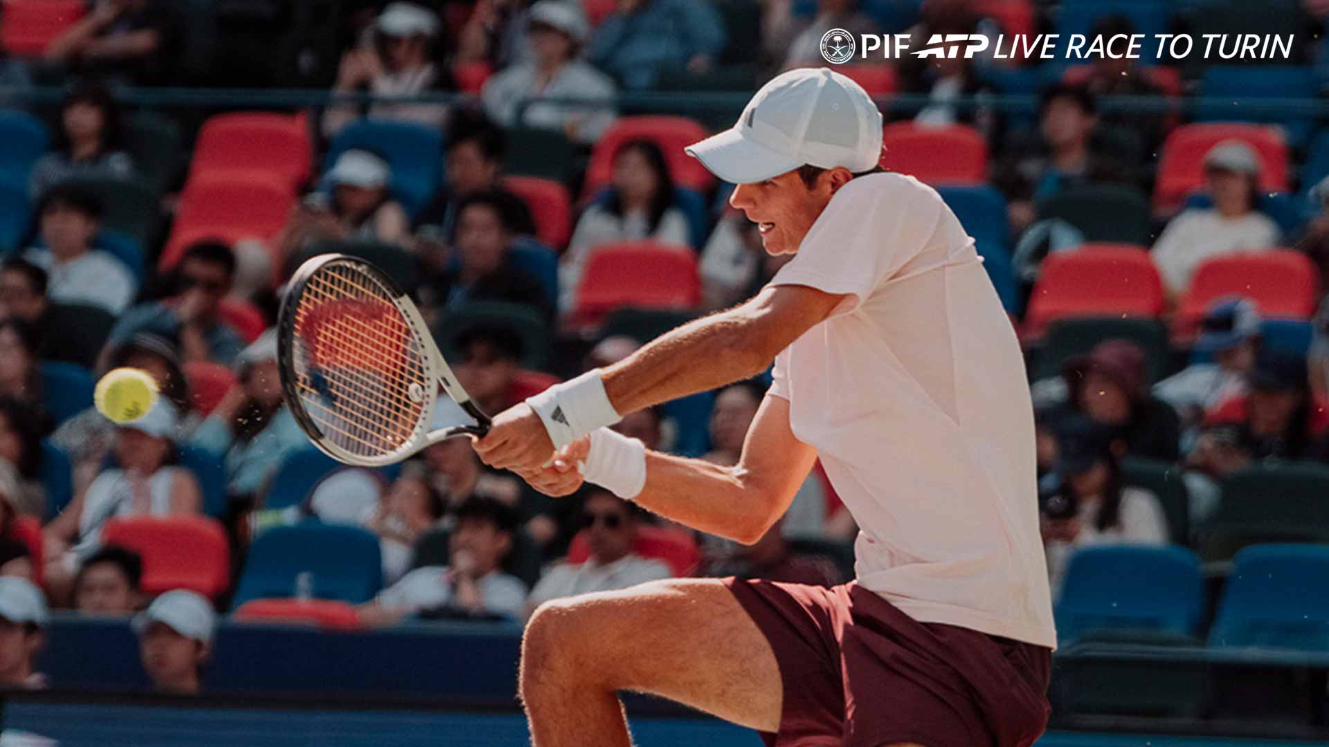 Why Jodar's result in Shanghai will have massive implications