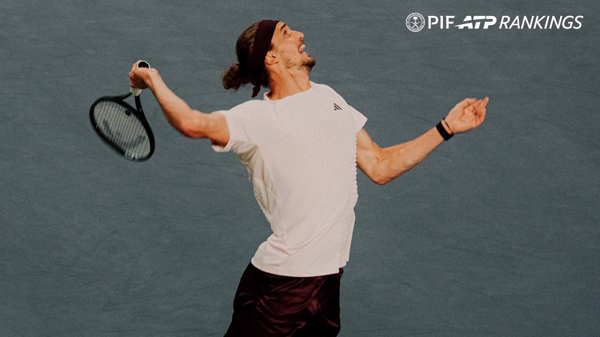 How soon can Zverev become World No. 1? 