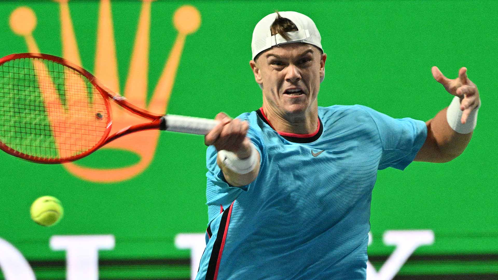 Rune withdraws from Brussels due to injury: 'Really annoying and unfortunate timing'