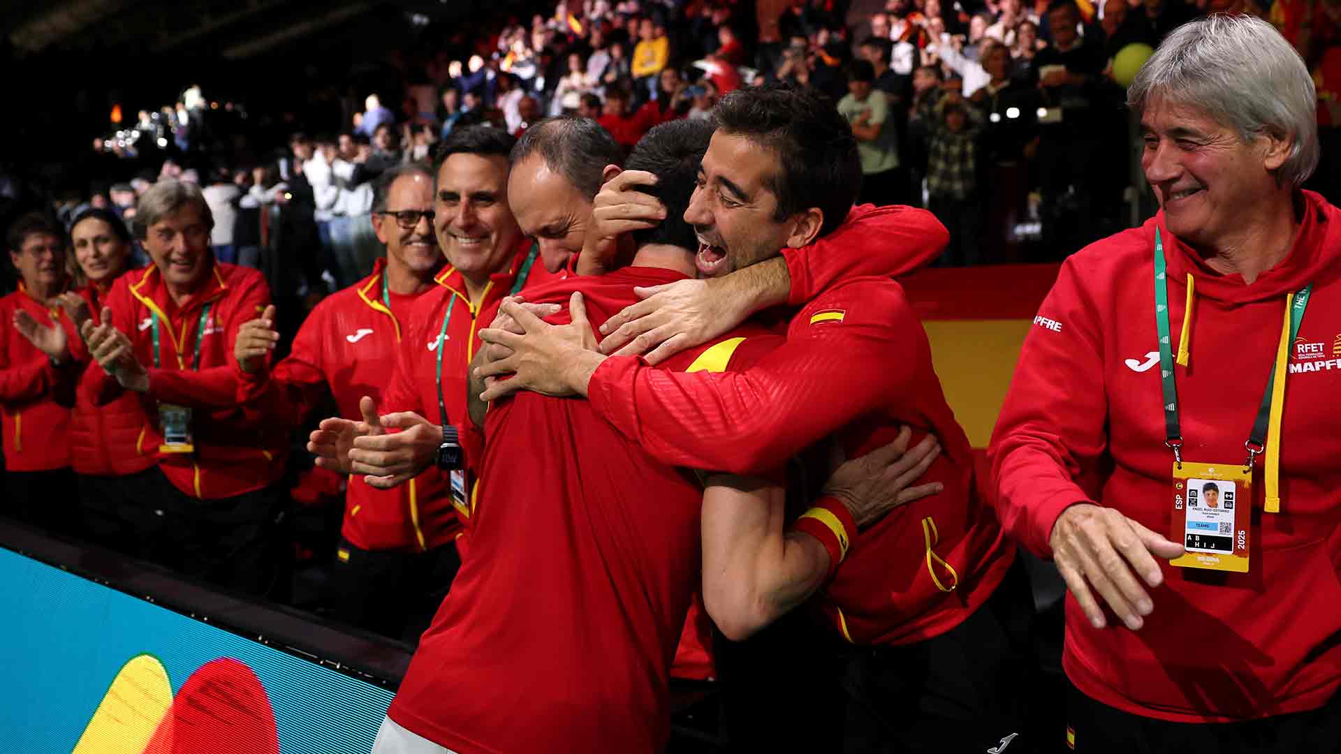 Marc López asumirá su nuevo cargo a partir del 1 de enero de 2027 durante las tres próximas temporadas.