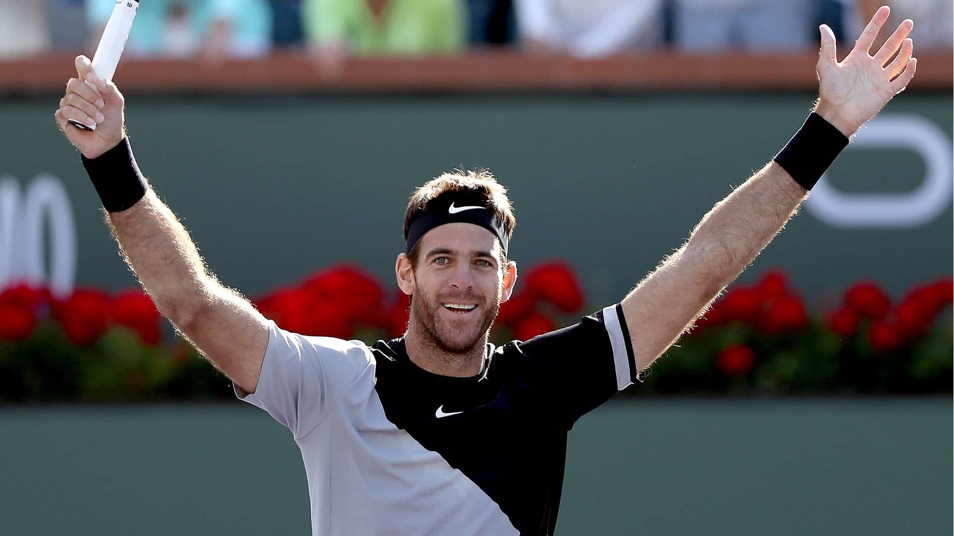 Del Potro among 2027 nominees for International Tennis Hall of Fame