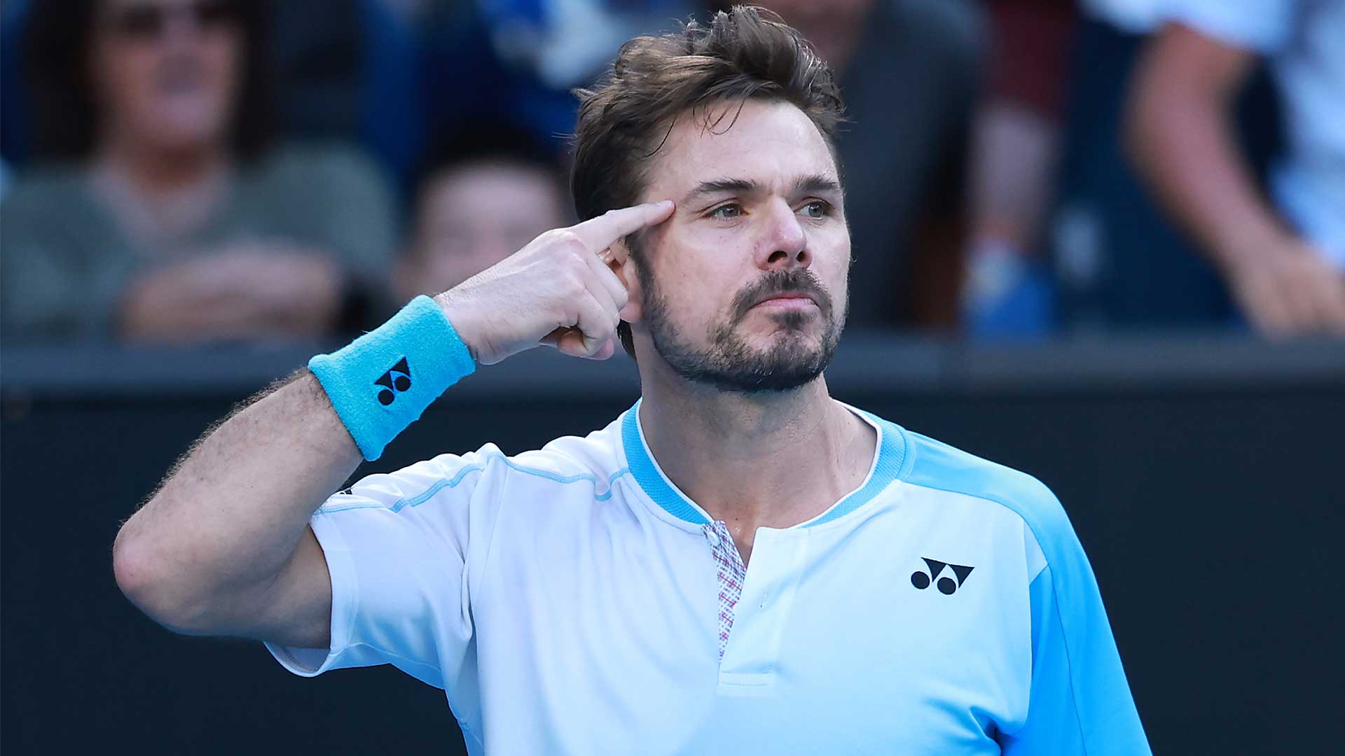 <a href='https://www.atptour.com/en/players/stan-wawrinka/w367/overview'>Stan Wawrinka</a> is a 16-time tour-level titlist.