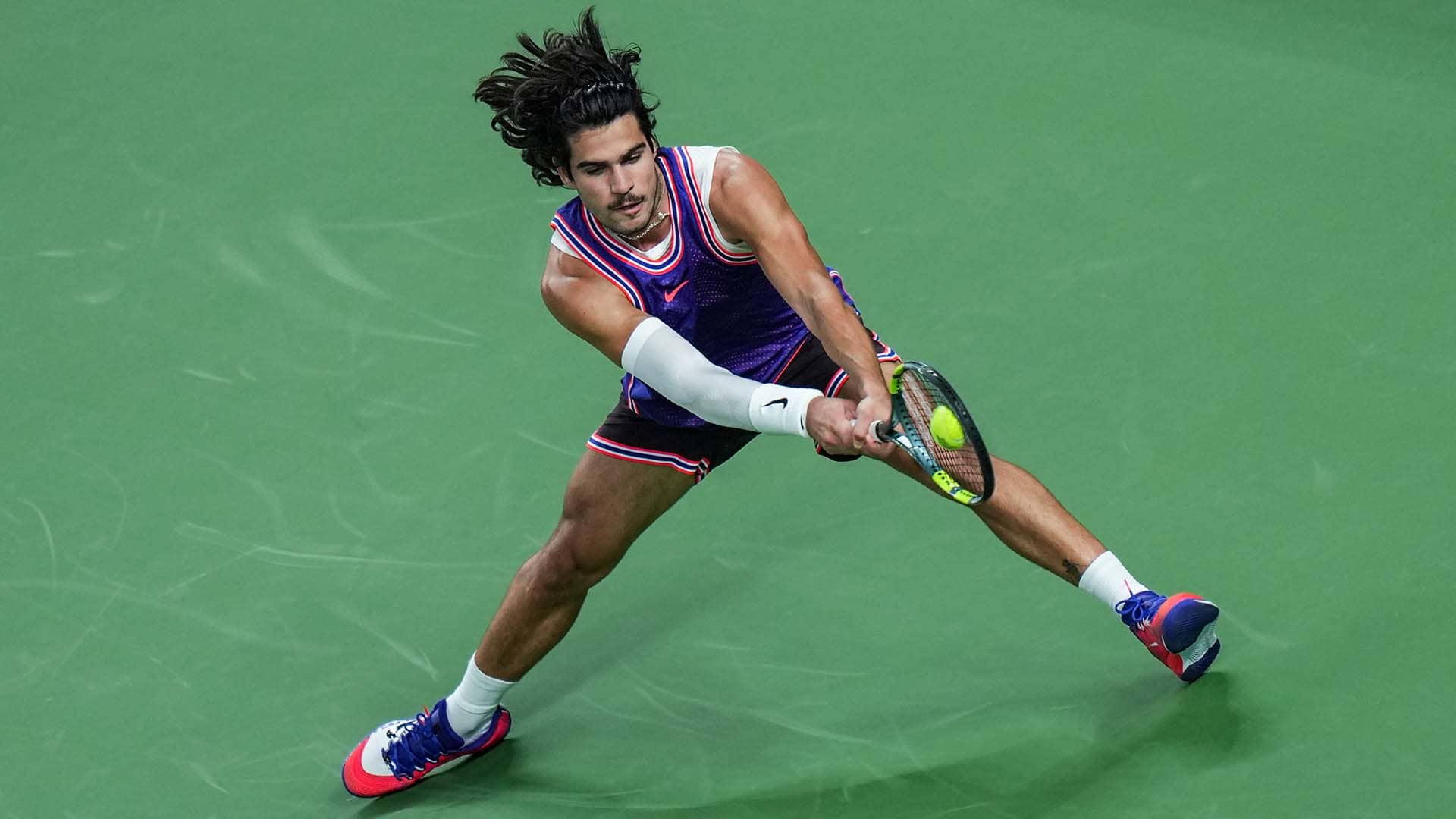 Alcaraz faces Khachanov test in Vienna opener; Zverev meets Landaluce