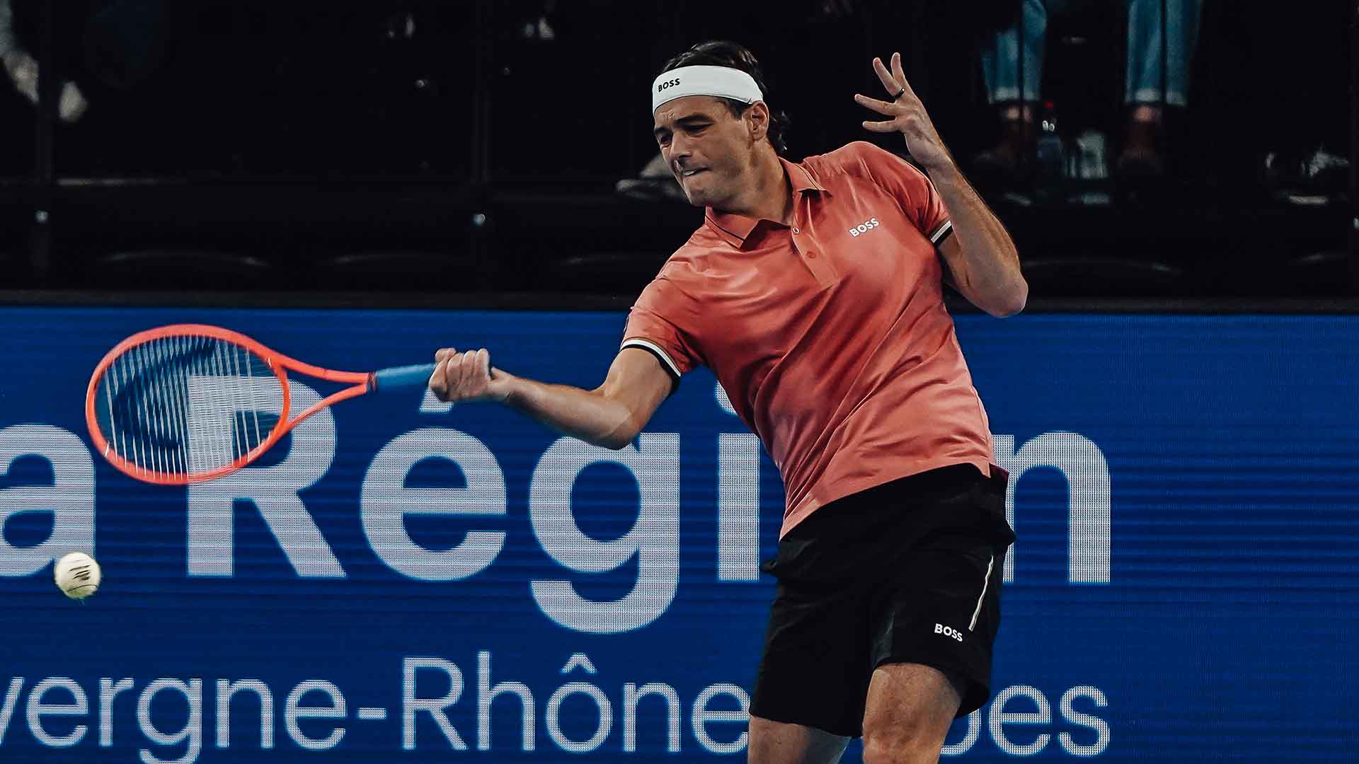 Fritz wins high-stakes Lyon SF, boosts Turin hopes