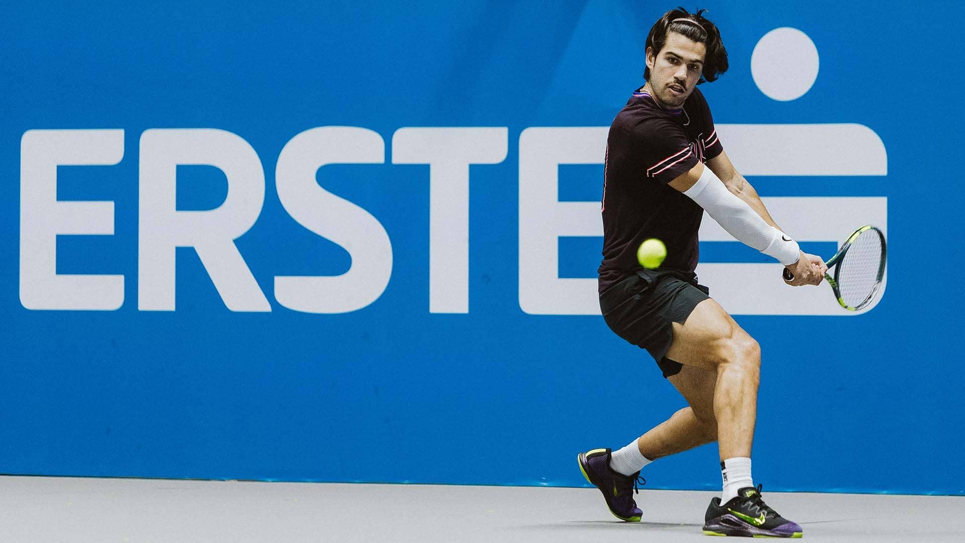 Alcaraz faces Khachanov test in Vienna opener; Zverev meets Landaluce