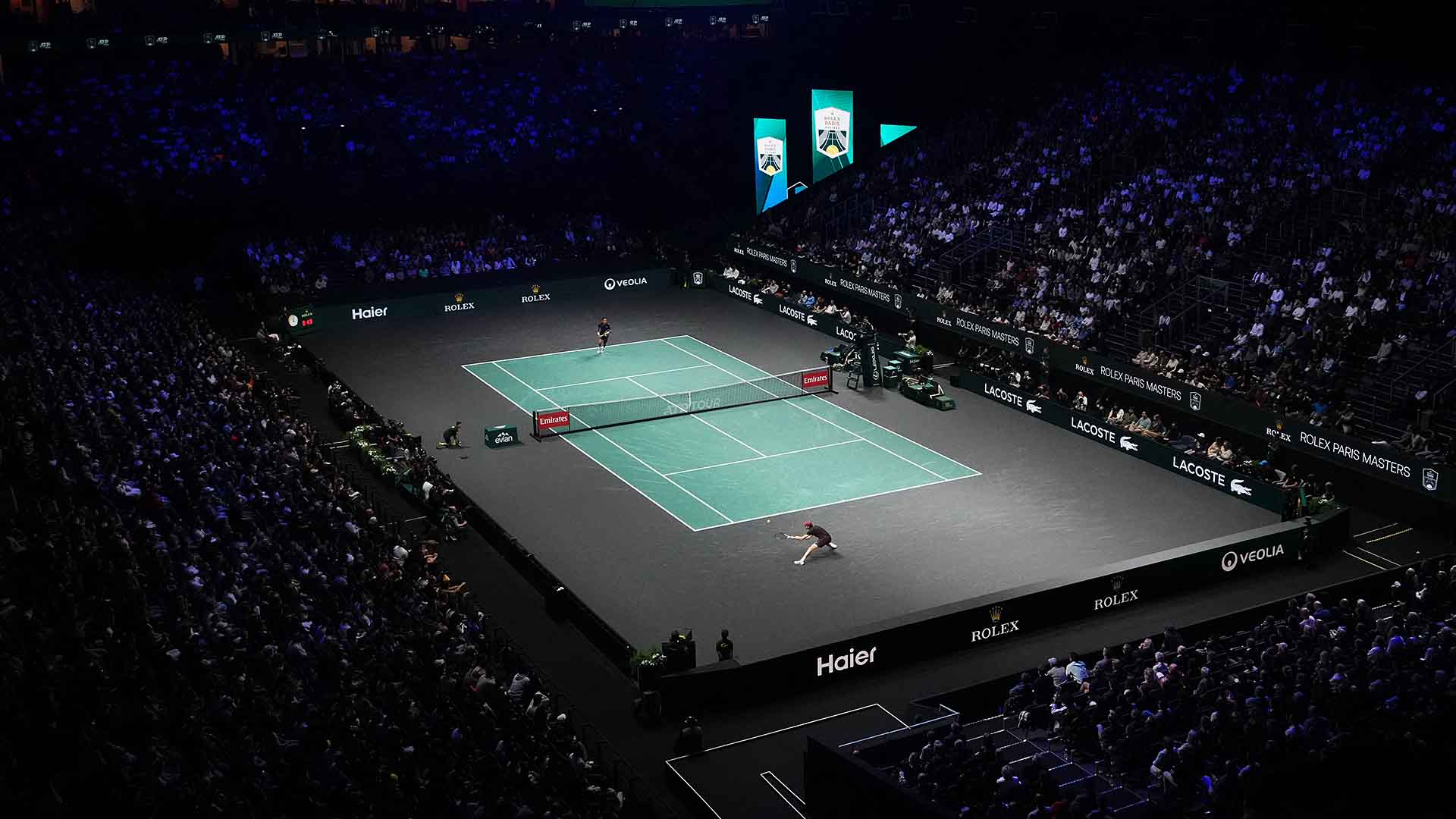 Rolex Paris Masters 2026: Draws, Dates, History & All You Need To Know