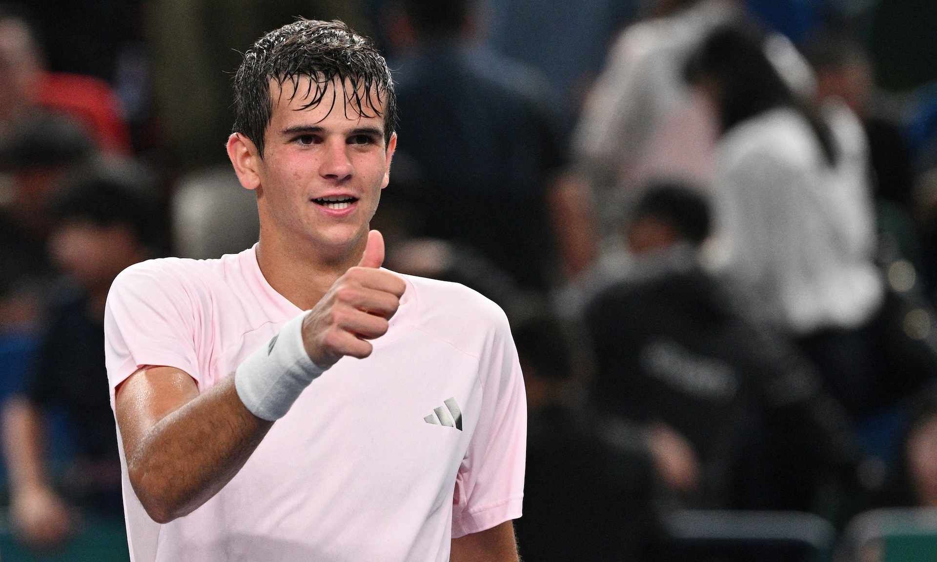 ¿Qué necesita Jódar para asegurar su debut Top 10 desde Basilea?