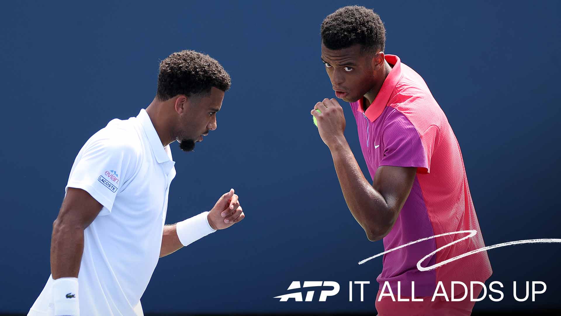 Fils on facing his 'brother' Mpetshi Perricard in Basel & helping him in tough season