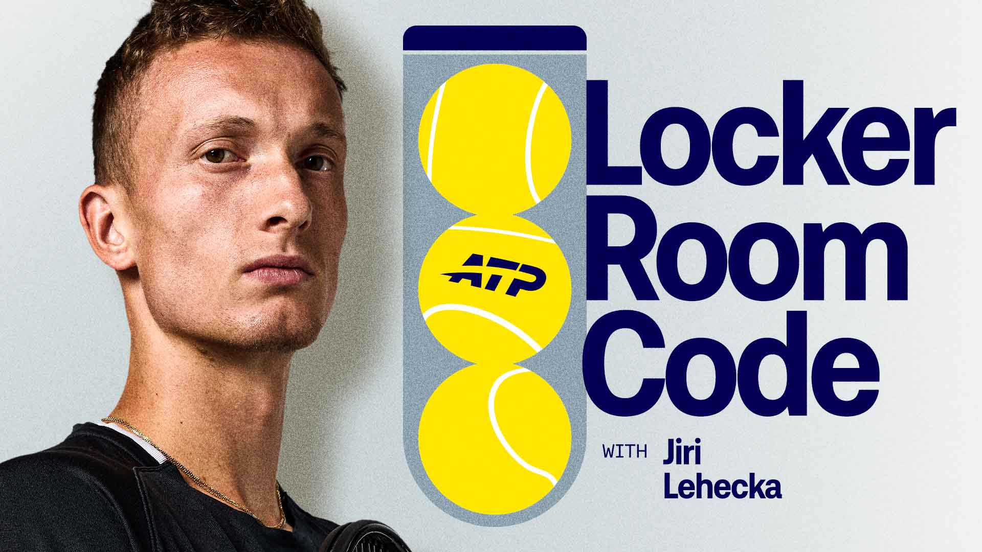 Lehecka reflects on hilarious locker room exchange with Tiafoe