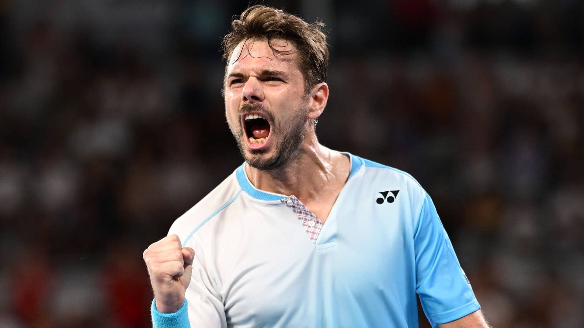 Wawrinka, 41, retires after standout career