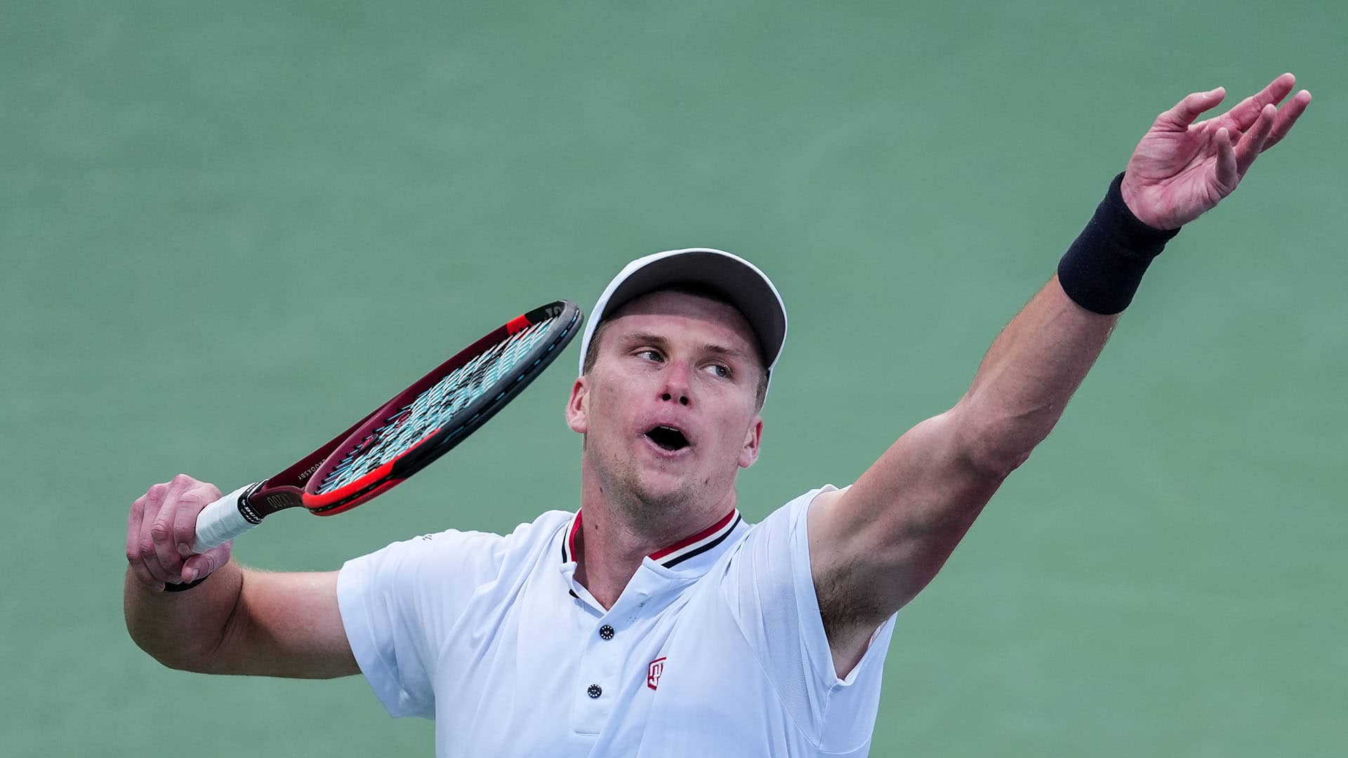 Birthday boy Brooksby stops #NextGenATP hopeful Blanch in Challenger final